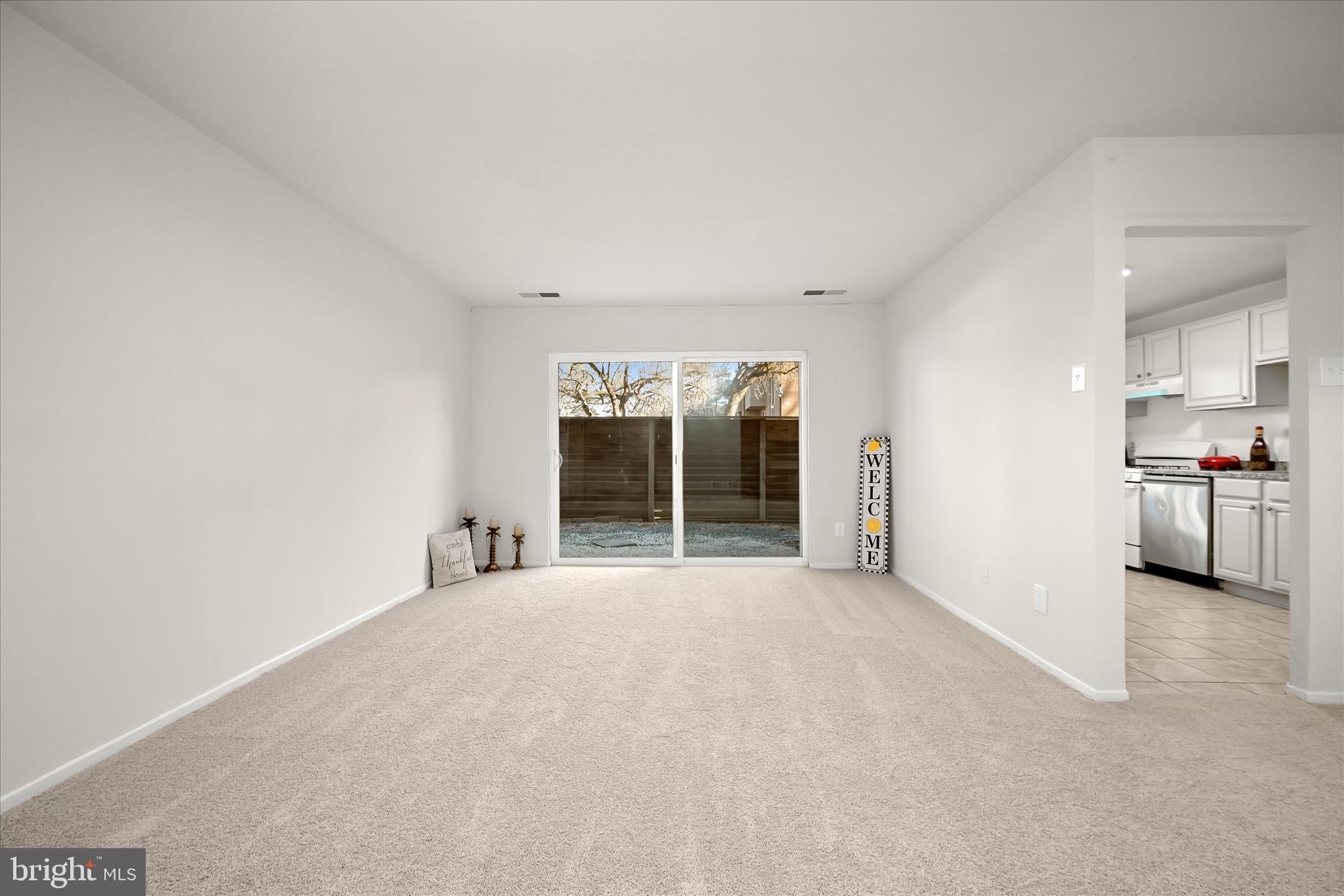 THOMAS CHOICE GARDENS - Residential