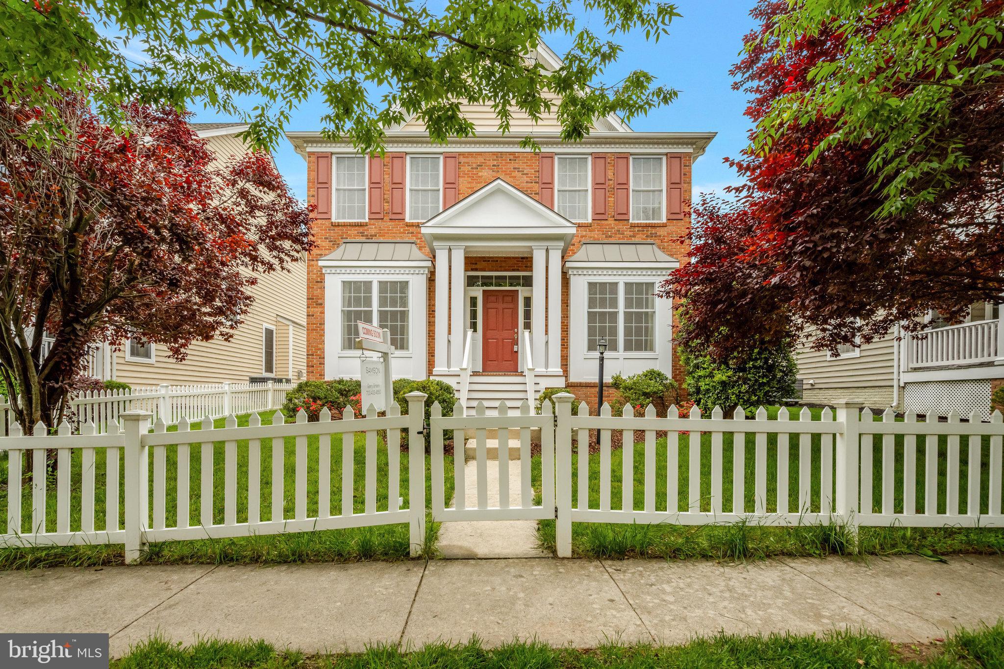 42522 NEIGHBORLY LANE