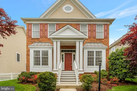 42522 NEIGHBORLY LANE CHANTILLY VA 20152