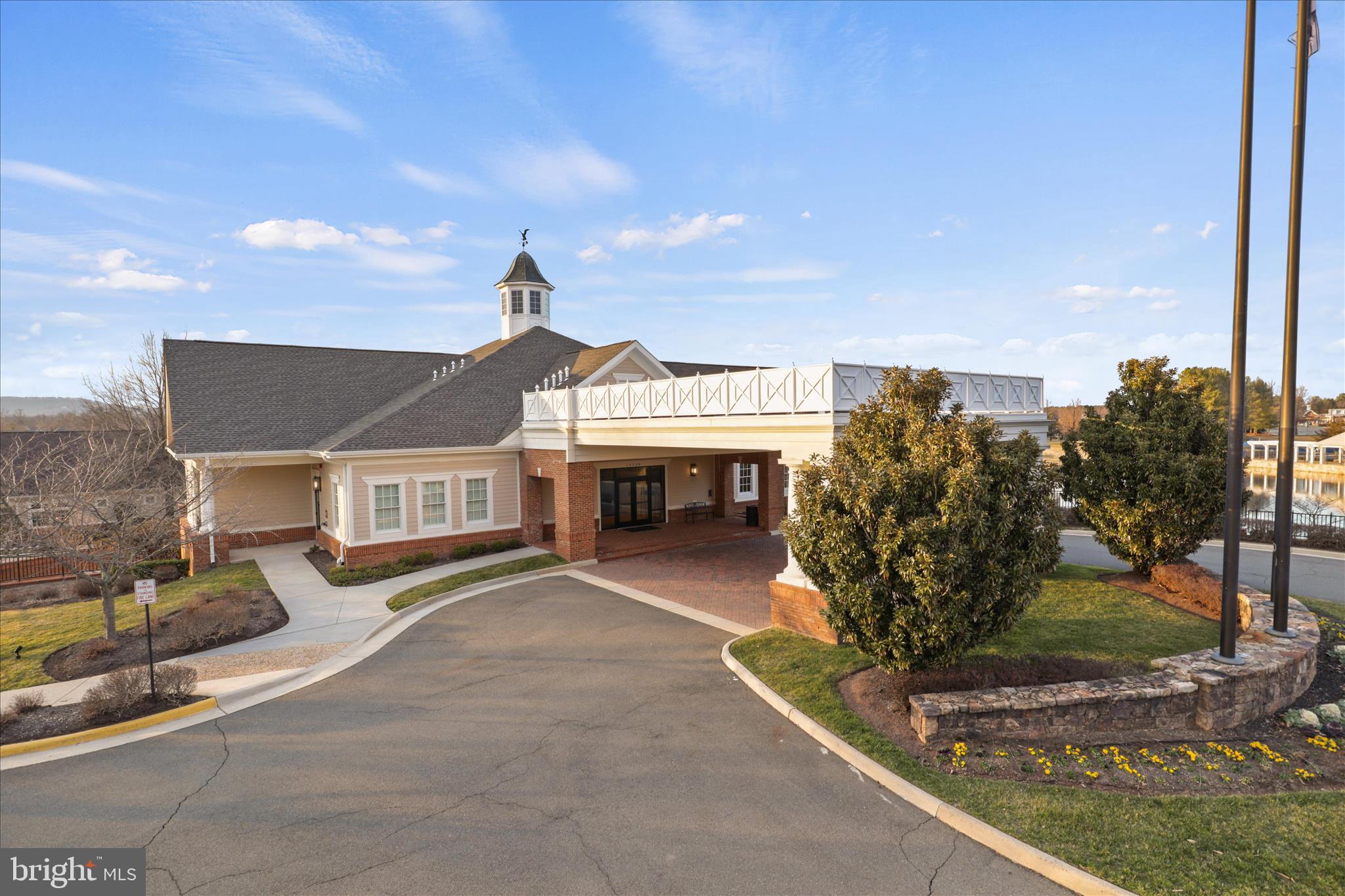 DOMINION VALLEY COUNTRY CLUB - Residential