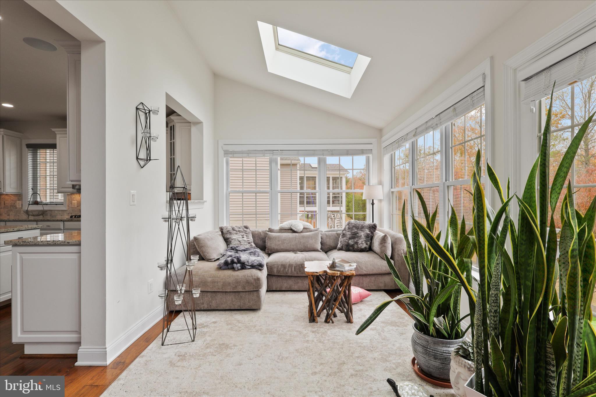 DOMINION VALLEY COUNTRY CLUB - Residential