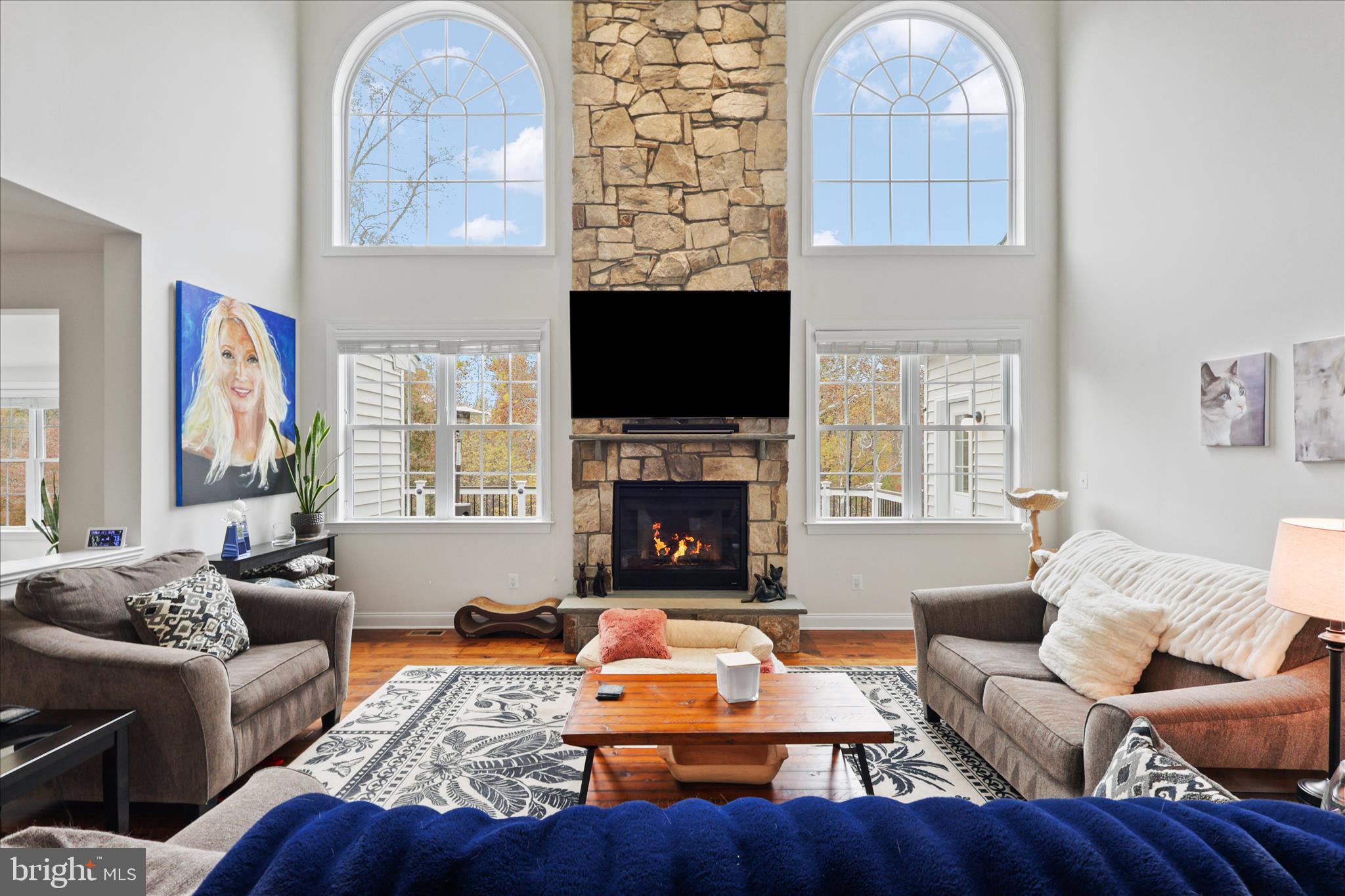 DOMINION VALLEY COUNTRY CLUB - Residential