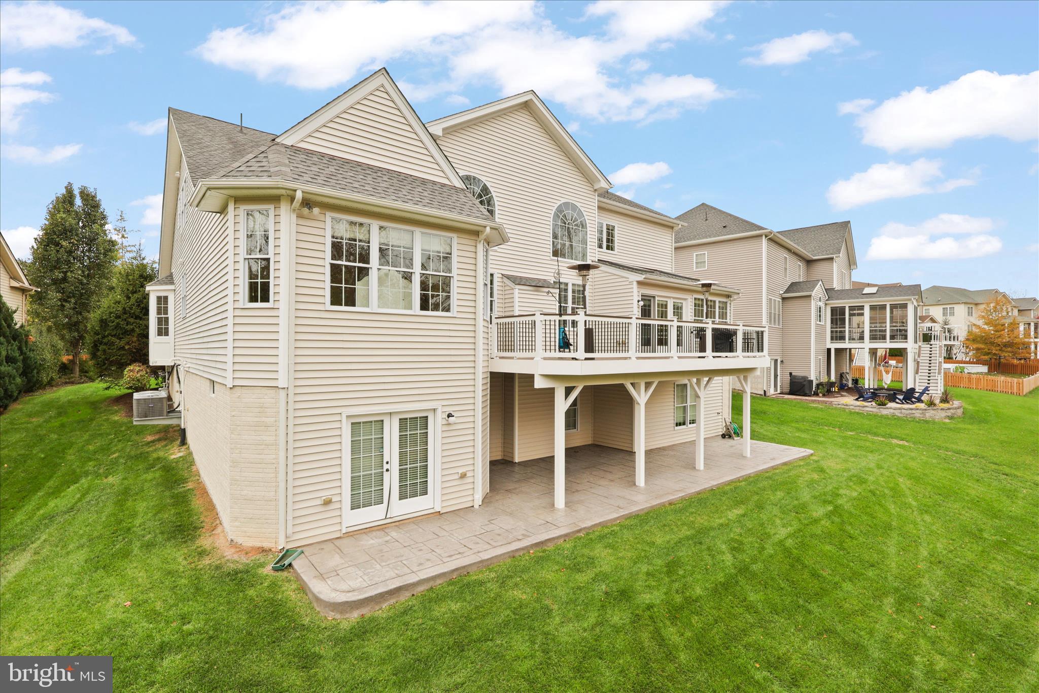 DOMINION VALLEY COUNTRY CLUB - Residential