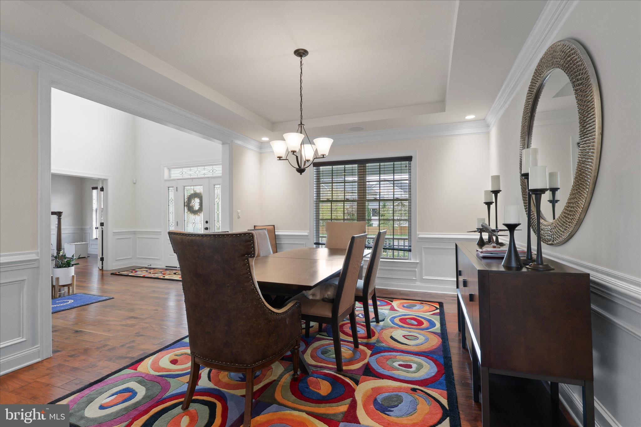 DOMINION VALLEY COUNTRY CLUB - Residential