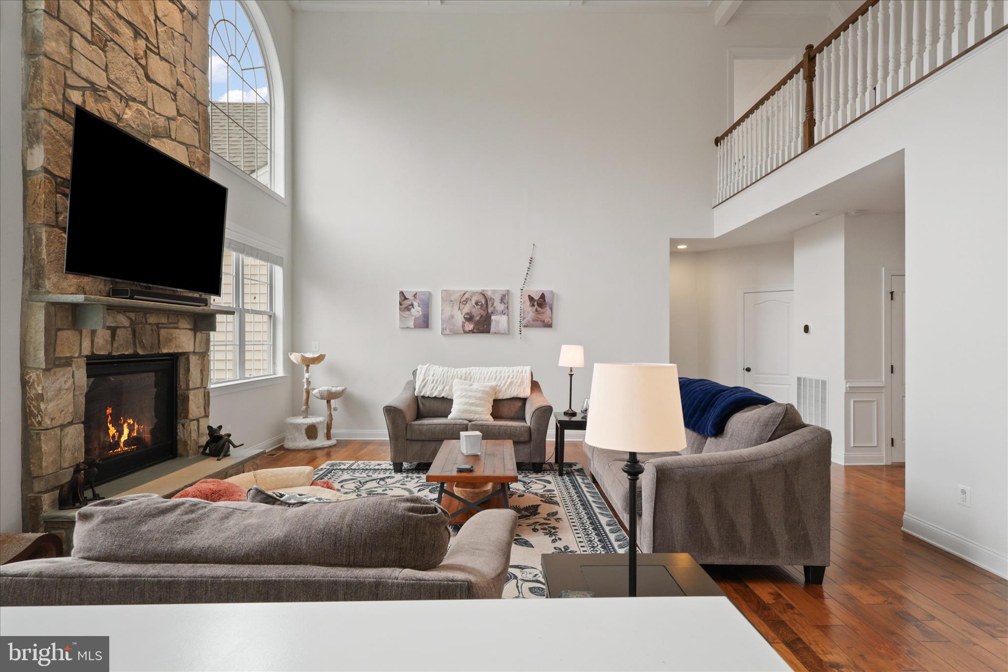 DOMINION VALLEY COUNTRY CLUB - Residential