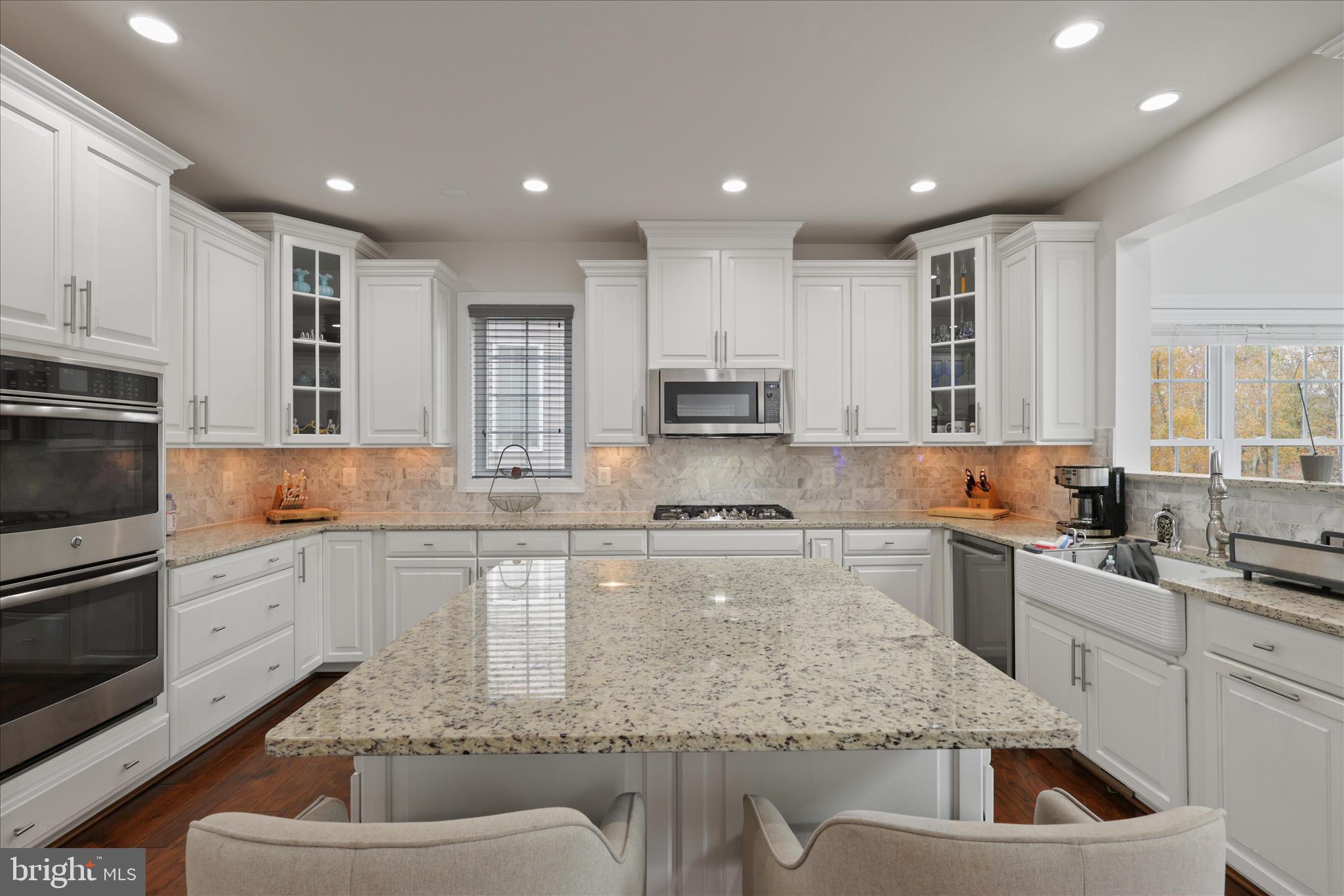 DOMINION VALLEY COUNTRY CLUB - Residential