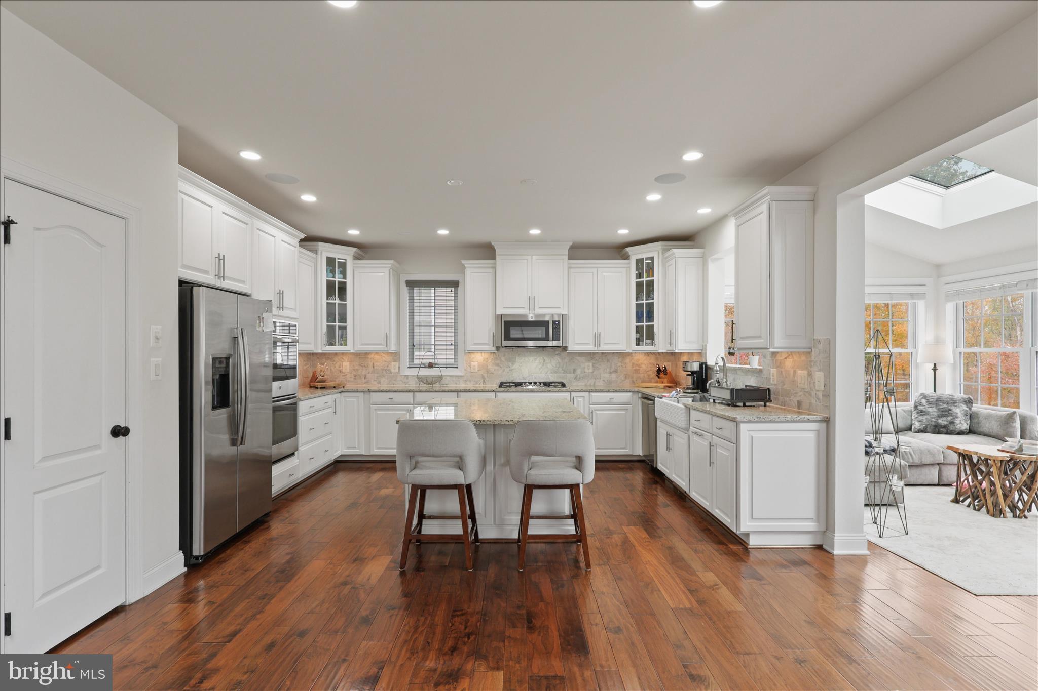 DOMINION VALLEY COUNTRY CLUB - Residential