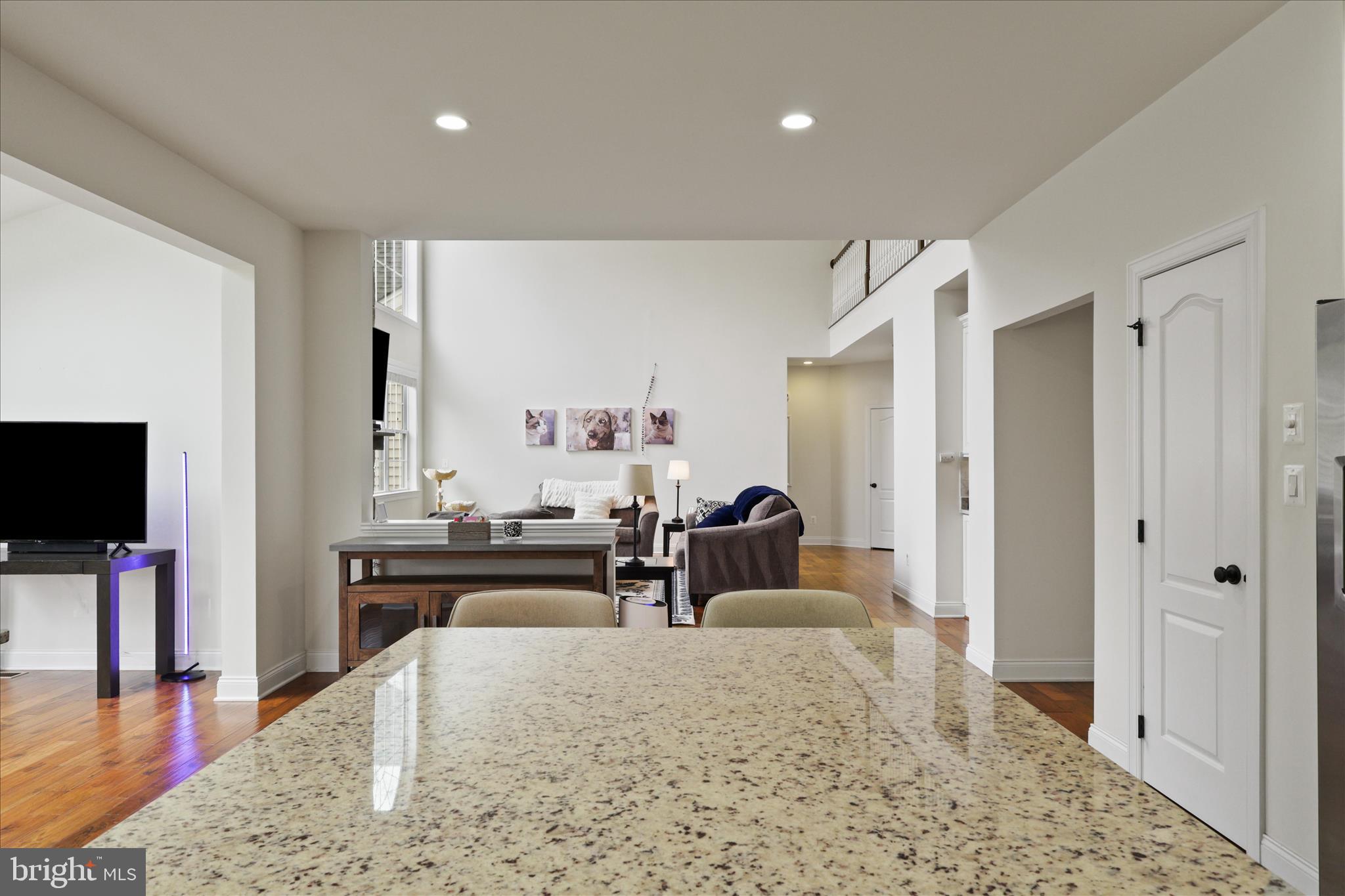 DOMINION VALLEY COUNTRY CLUB - Residential