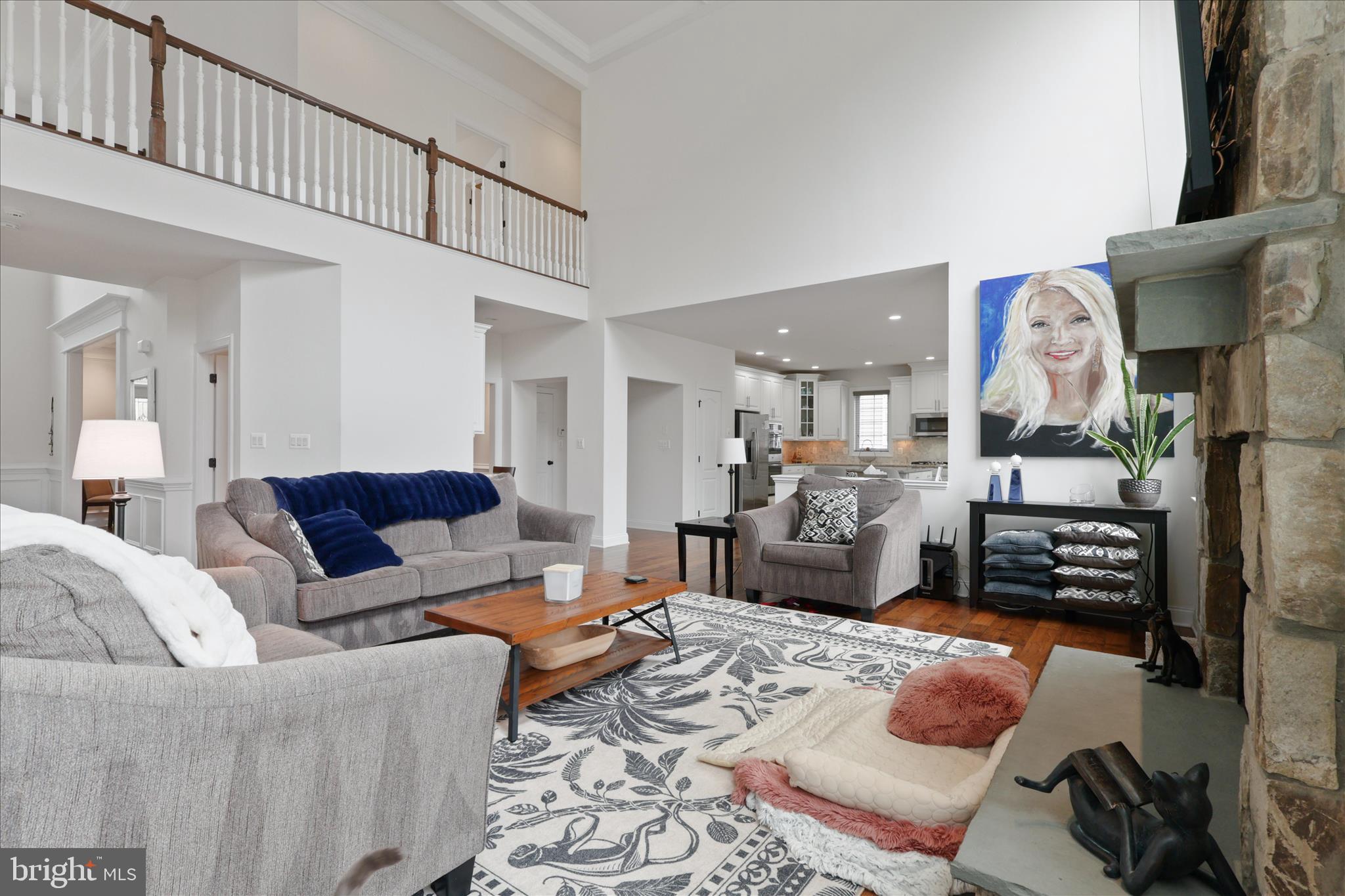 DOMINION VALLEY COUNTRY CLUB - Residential