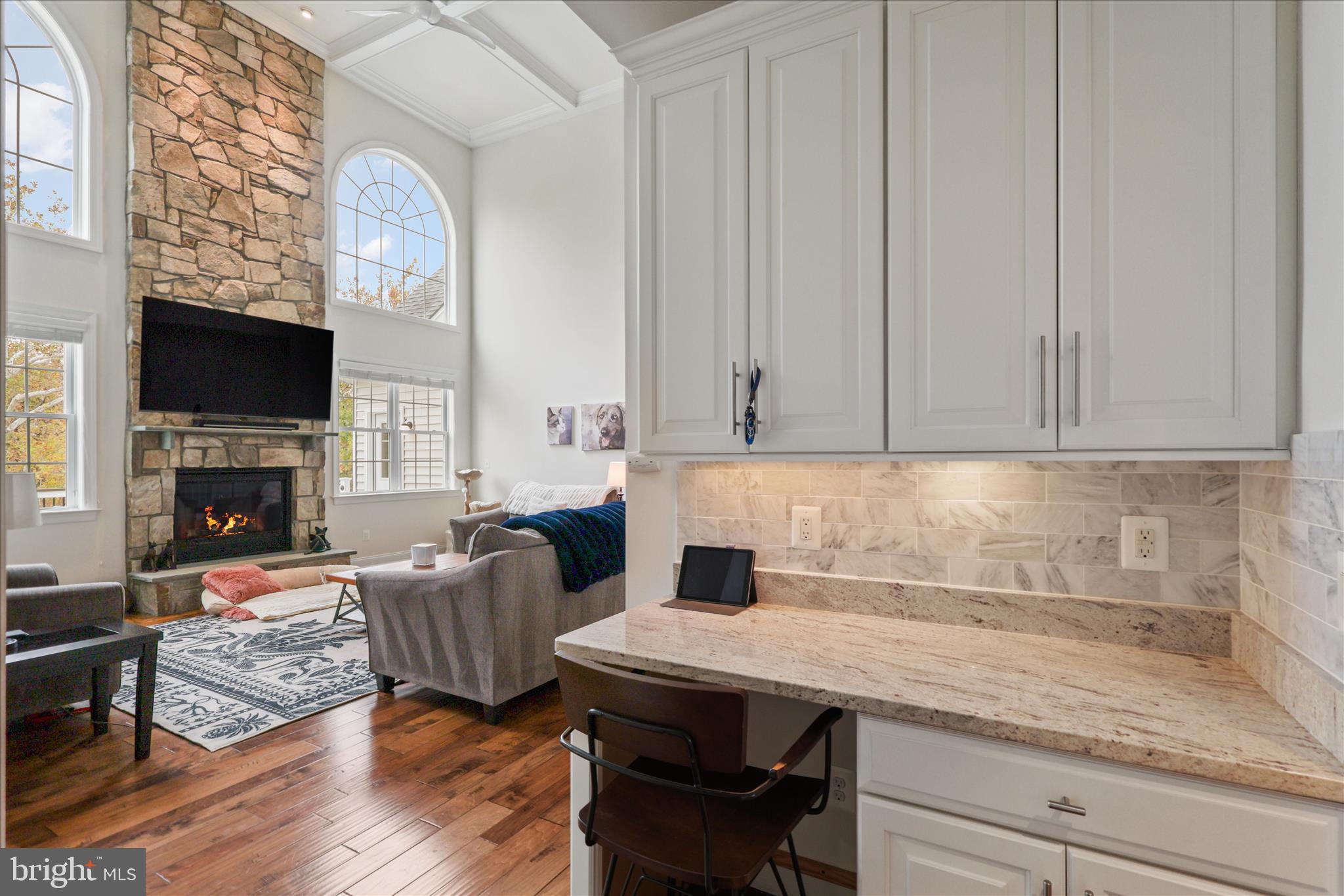 DOMINION VALLEY COUNTRY CLUB - Residential