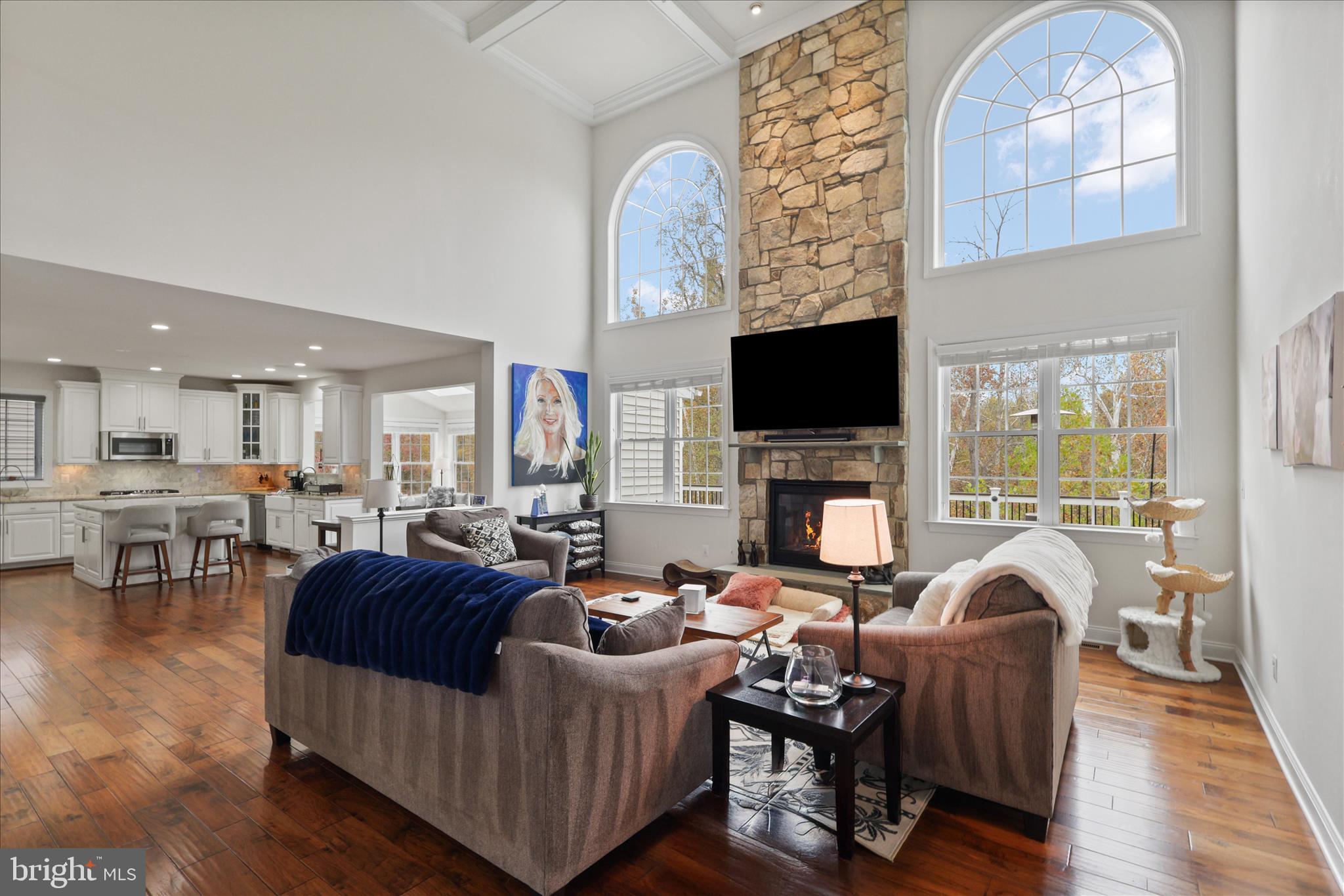 DOMINION VALLEY COUNTRY CLUB - Residential