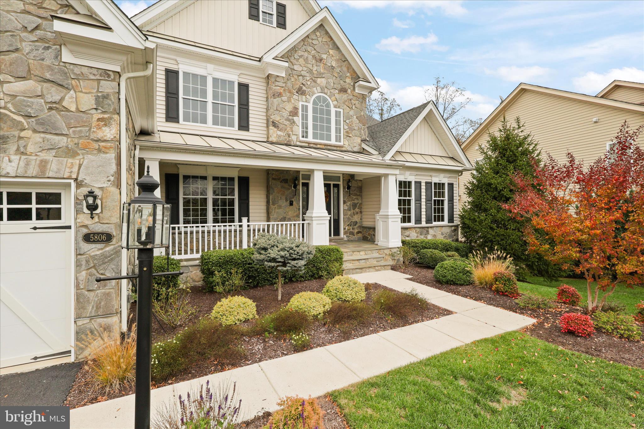 DOMINION VALLEY COUNTRY CLUB - Residential