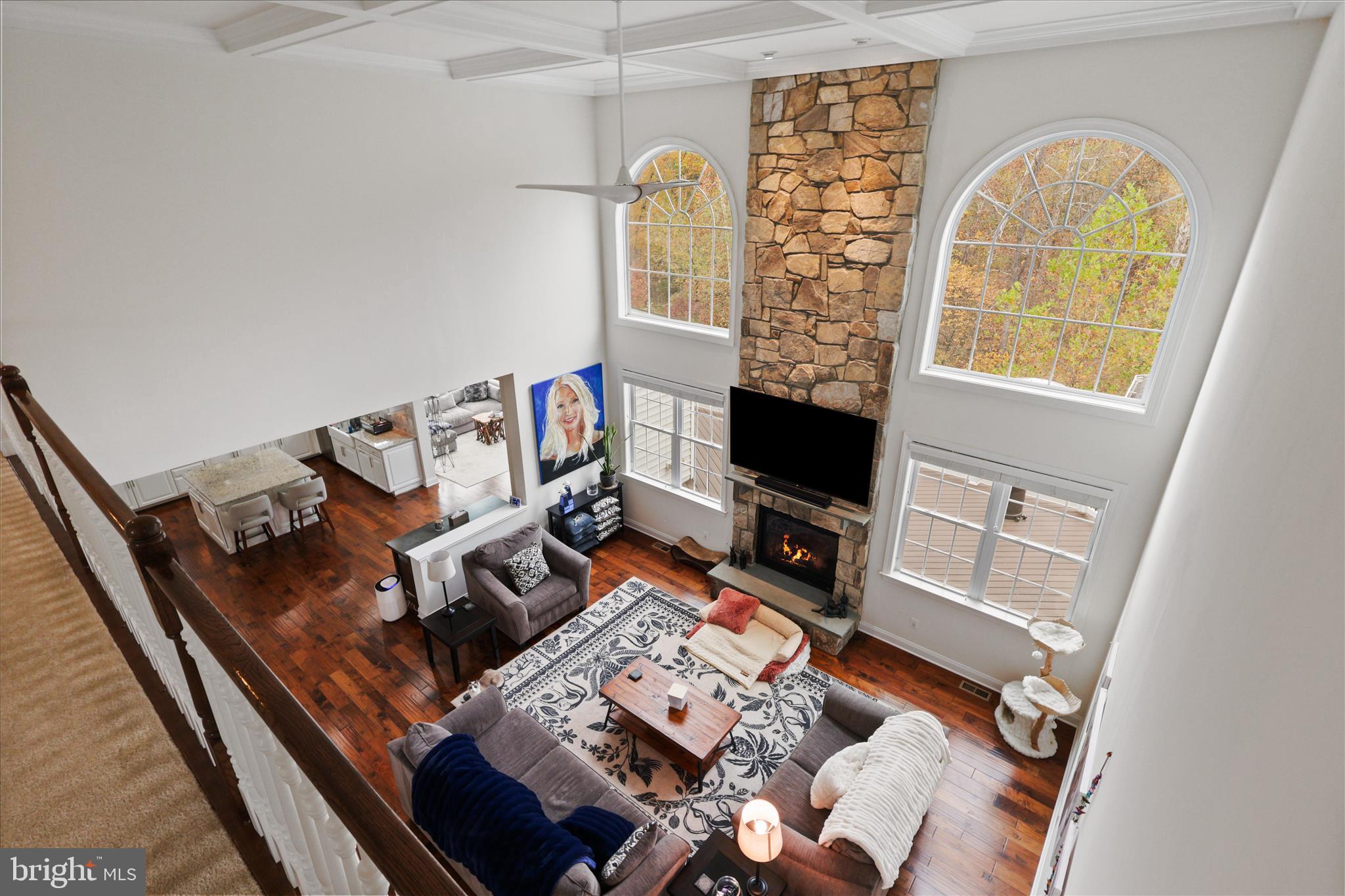 DOMINION VALLEY COUNTRY CLUB - Residential