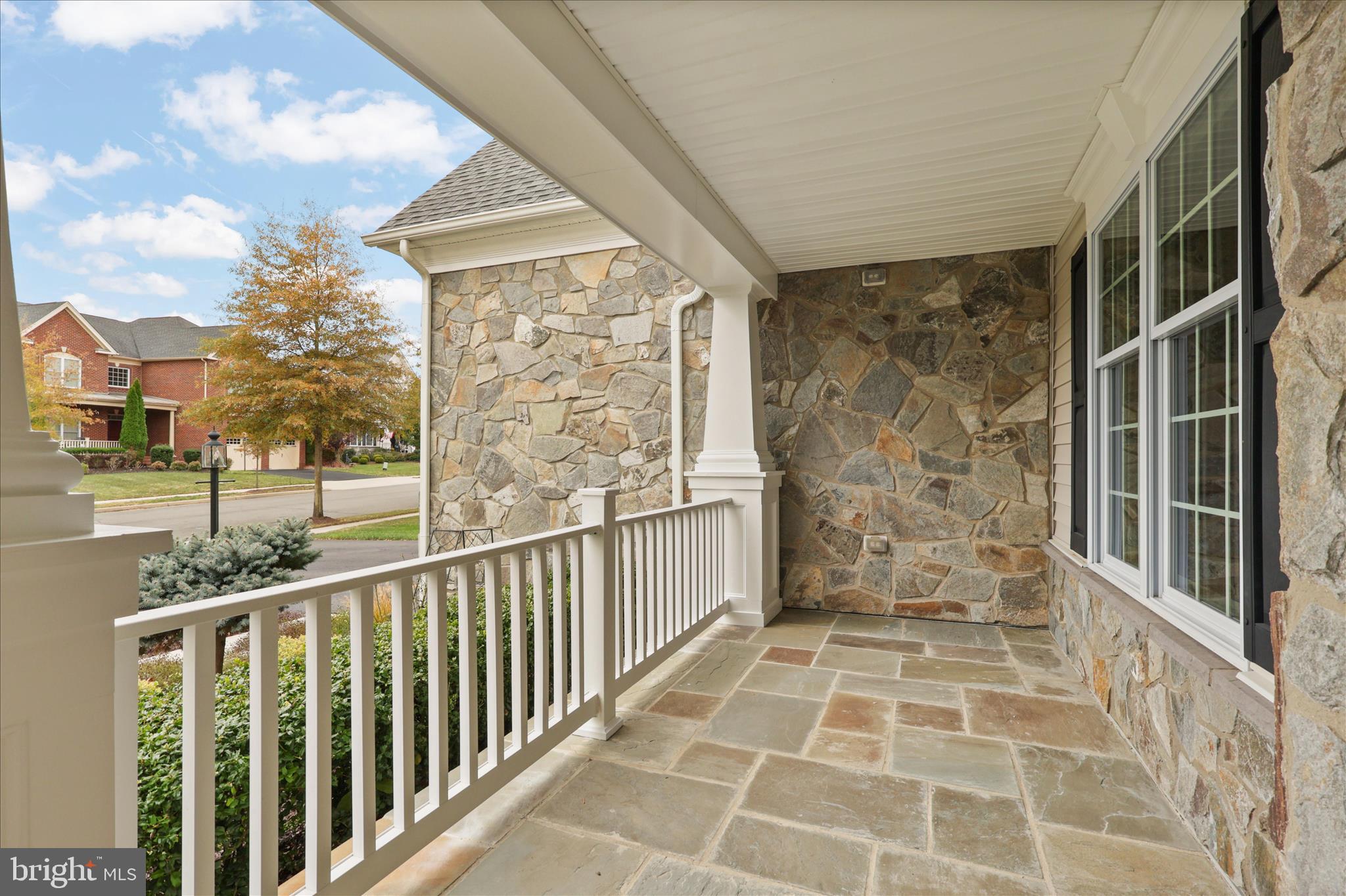 DOMINION VALLEY COUNTRY CLUB - Residential