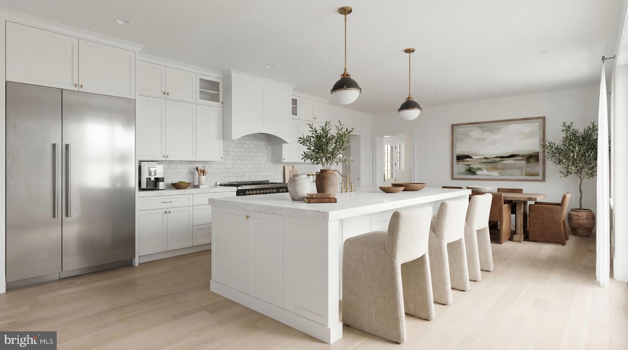 EDGEMOOR - Residential