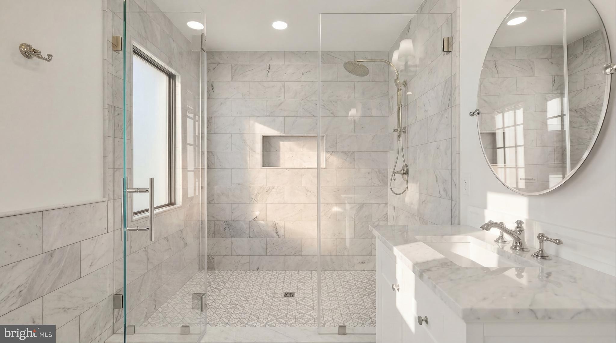 EDGEMOOR - Residential