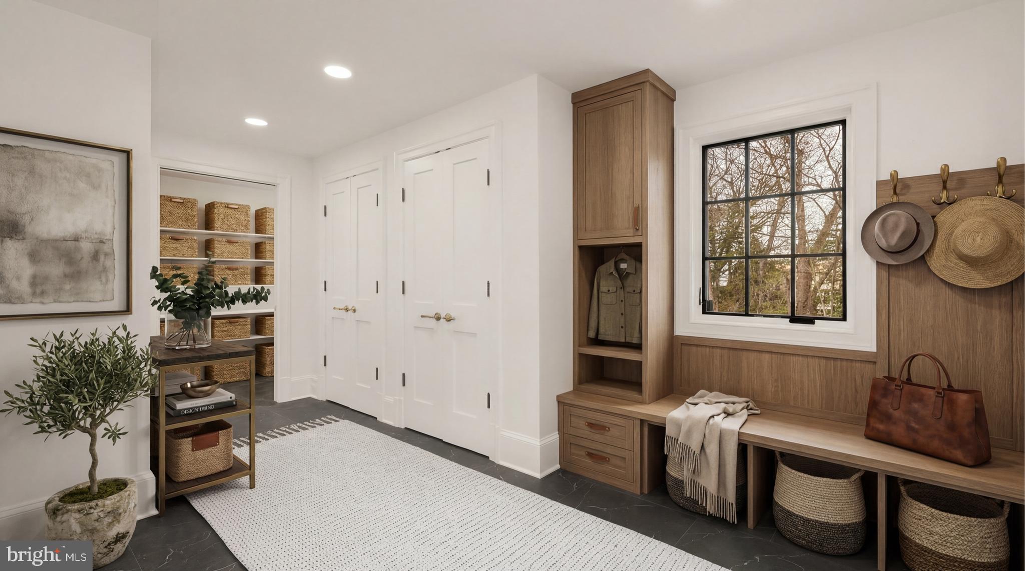 EDGEMOOR - Residential