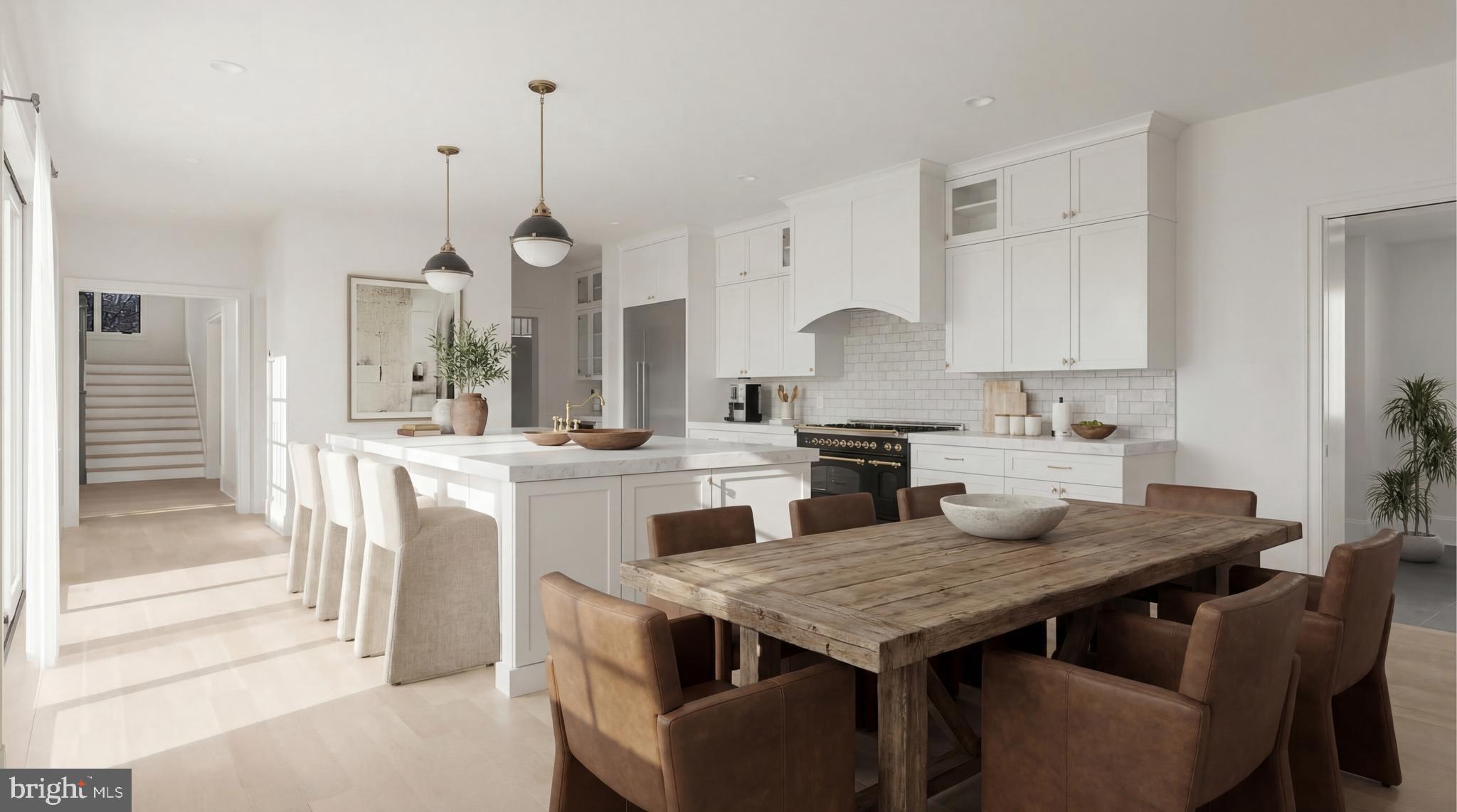 EDGEMOOR - Residential