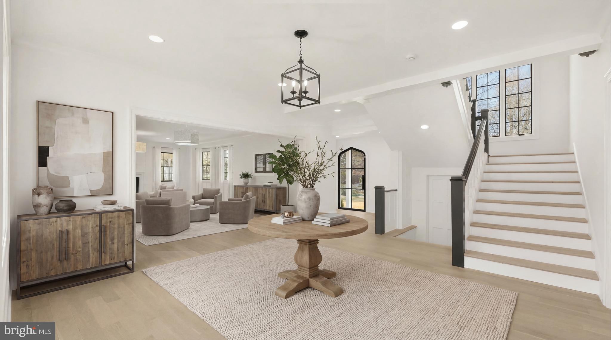 EDGEMOOR - Residential