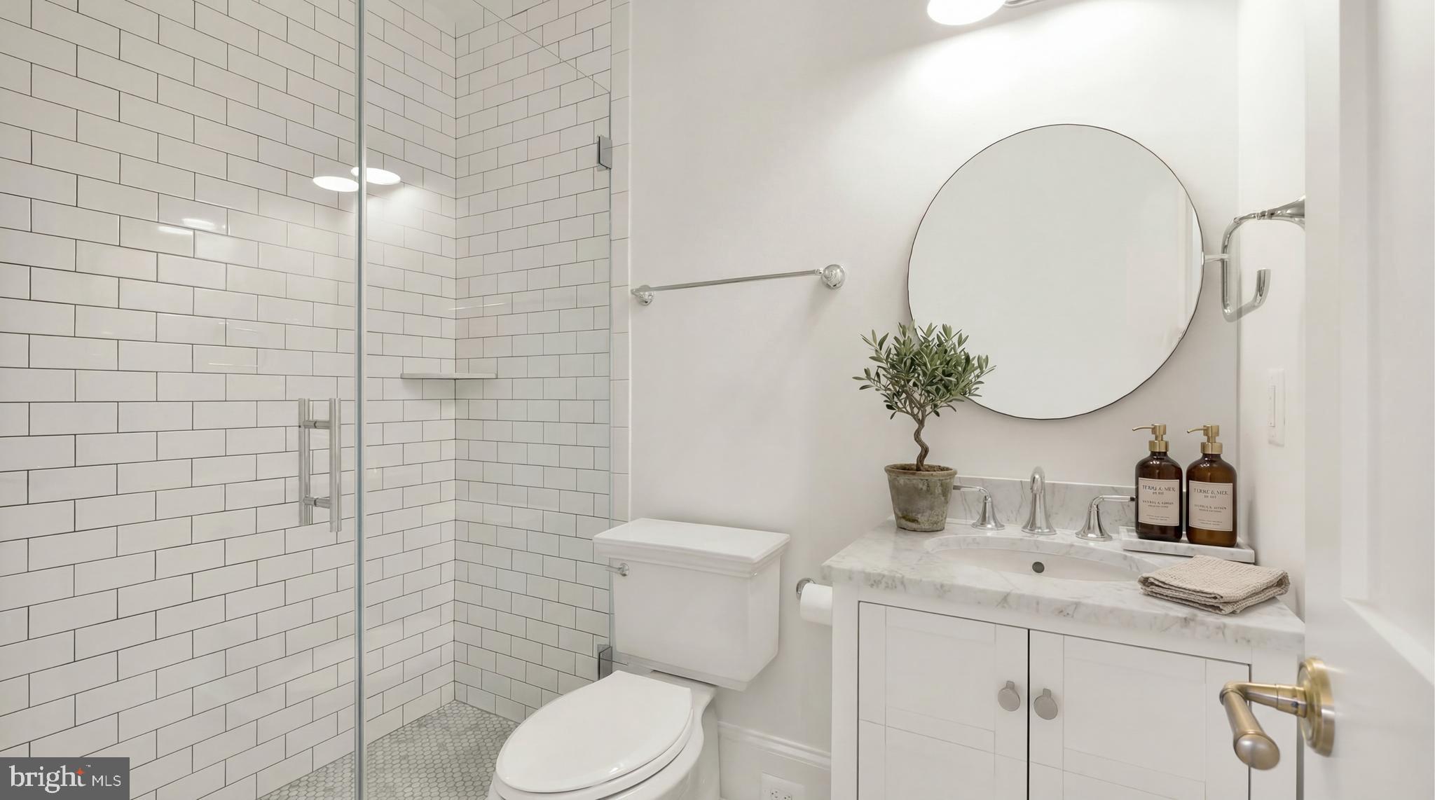 EDGEMOOR - Residential