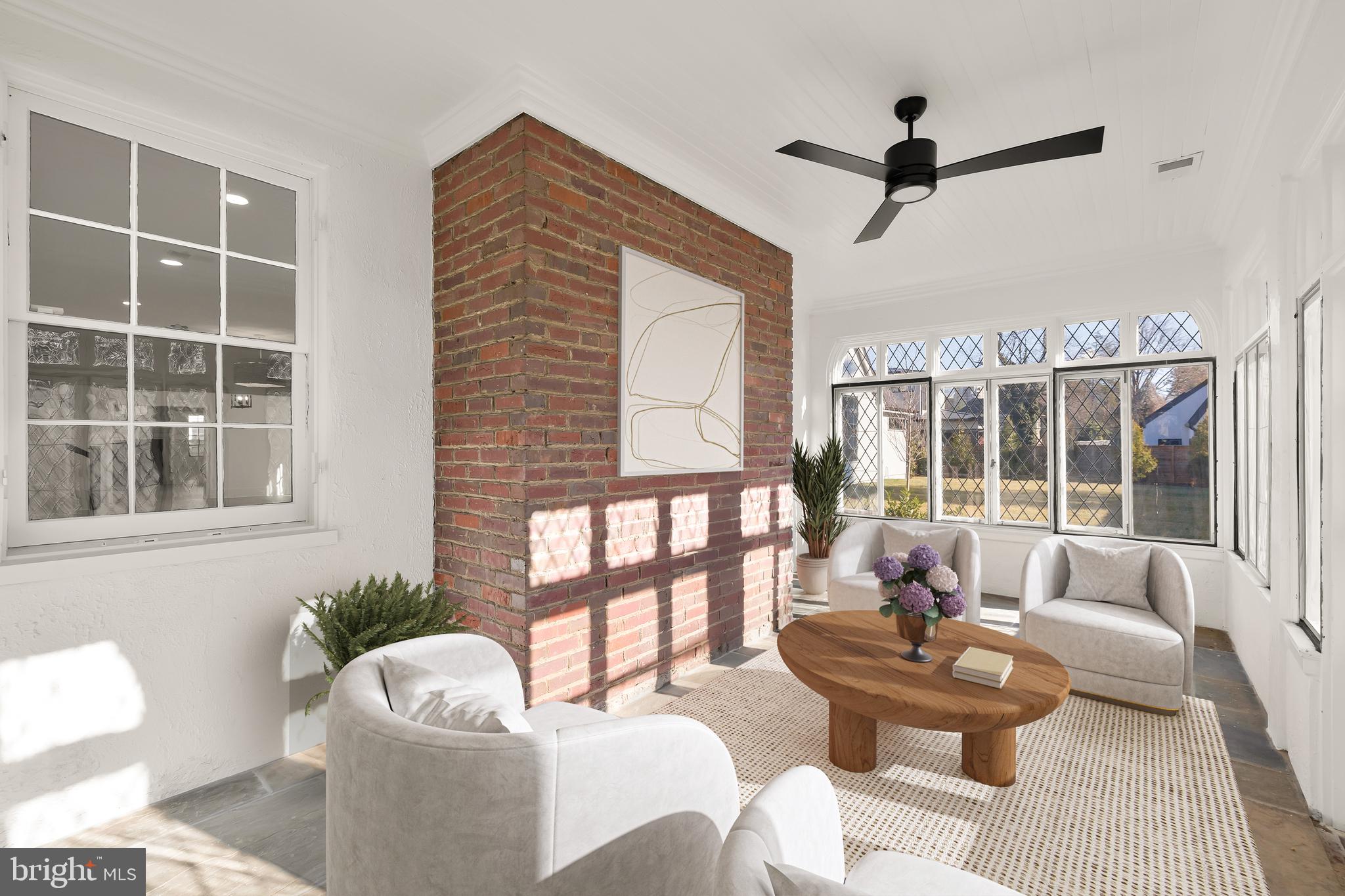 EDGEMOOR - Residential