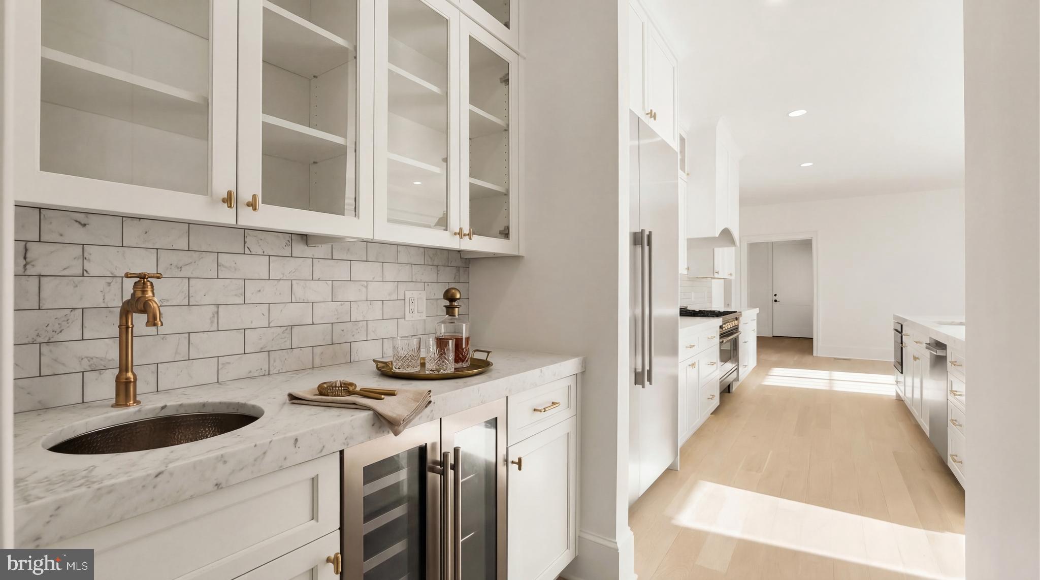 EDGEMOOR - Residential