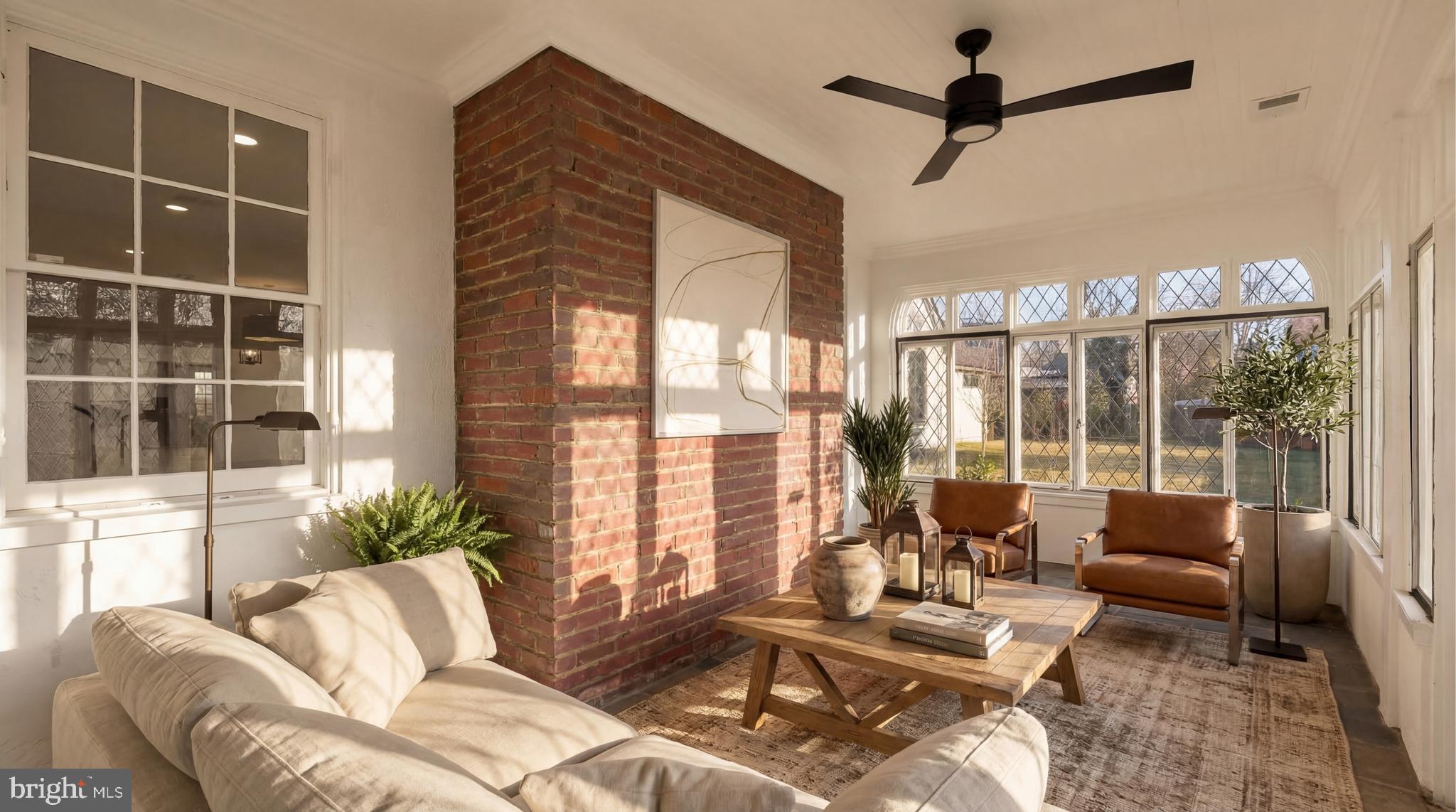 EDGEMOOR - Residential