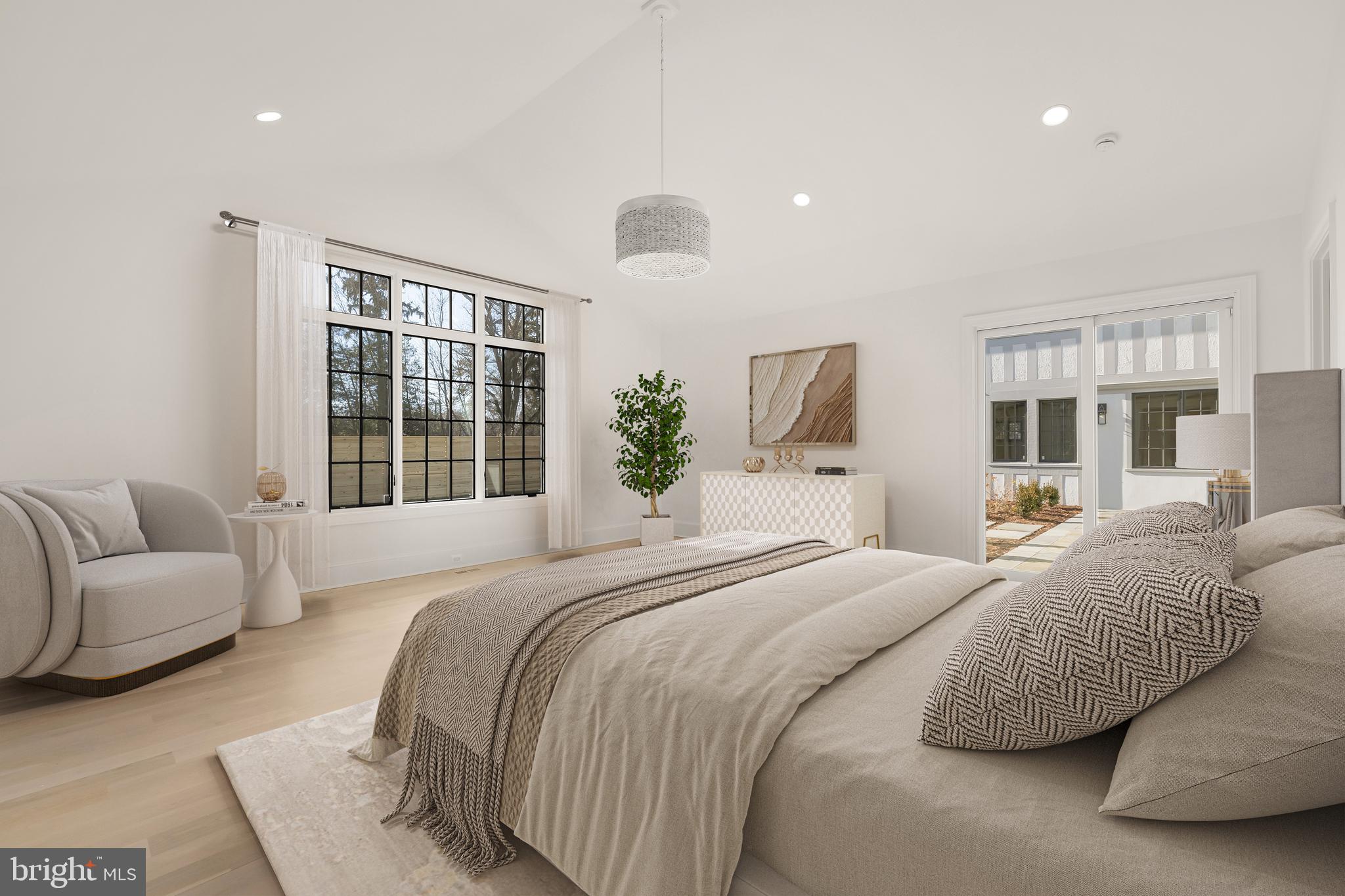 EDGEMOOR - Residential