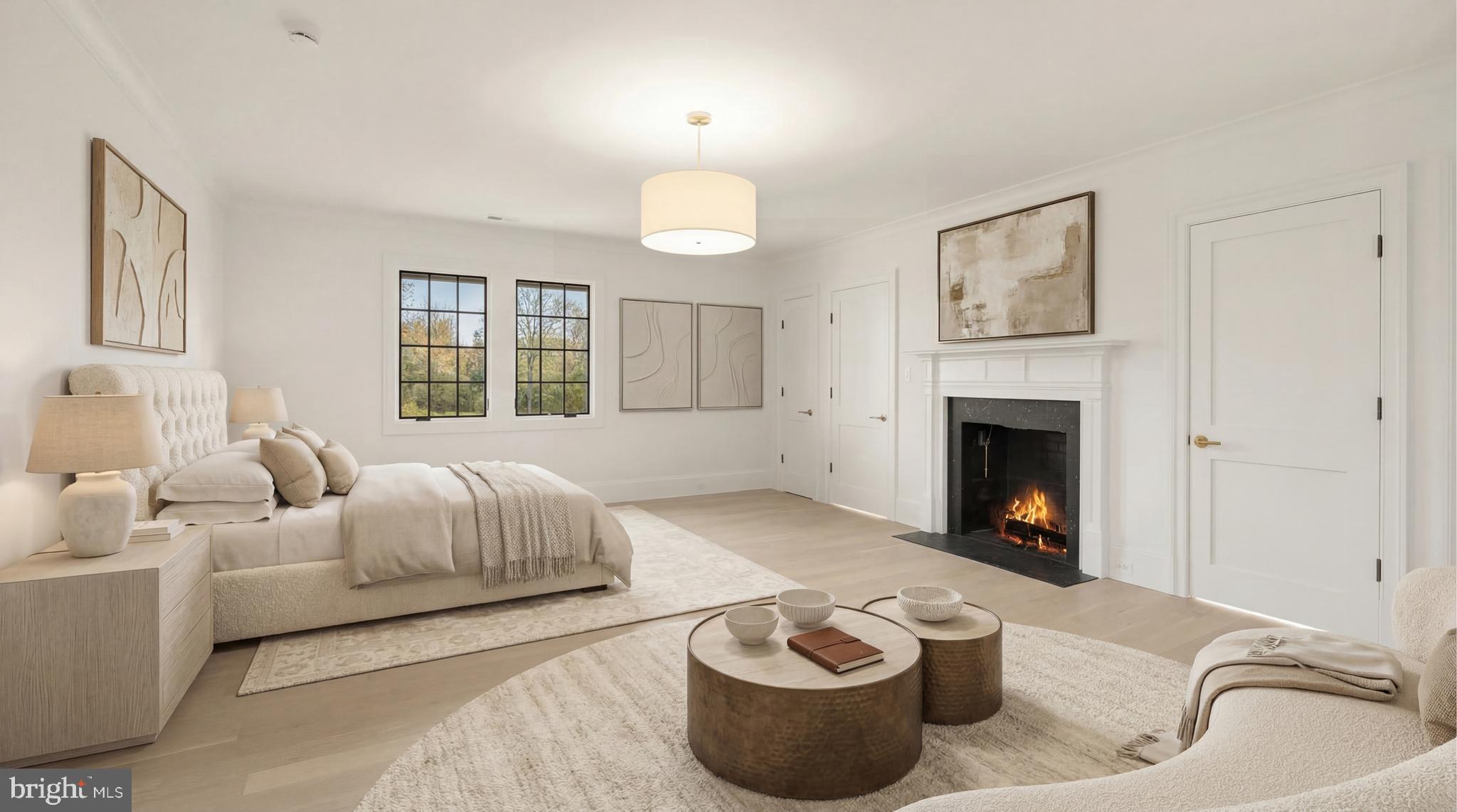 EDGEMOOR - Residential