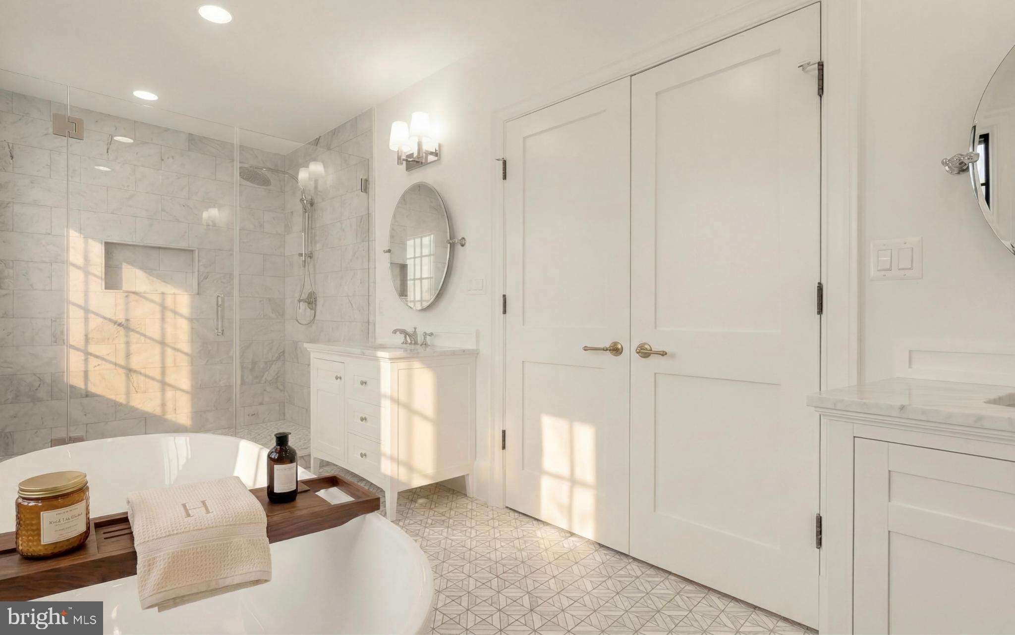 EDGEMOOR - Residential