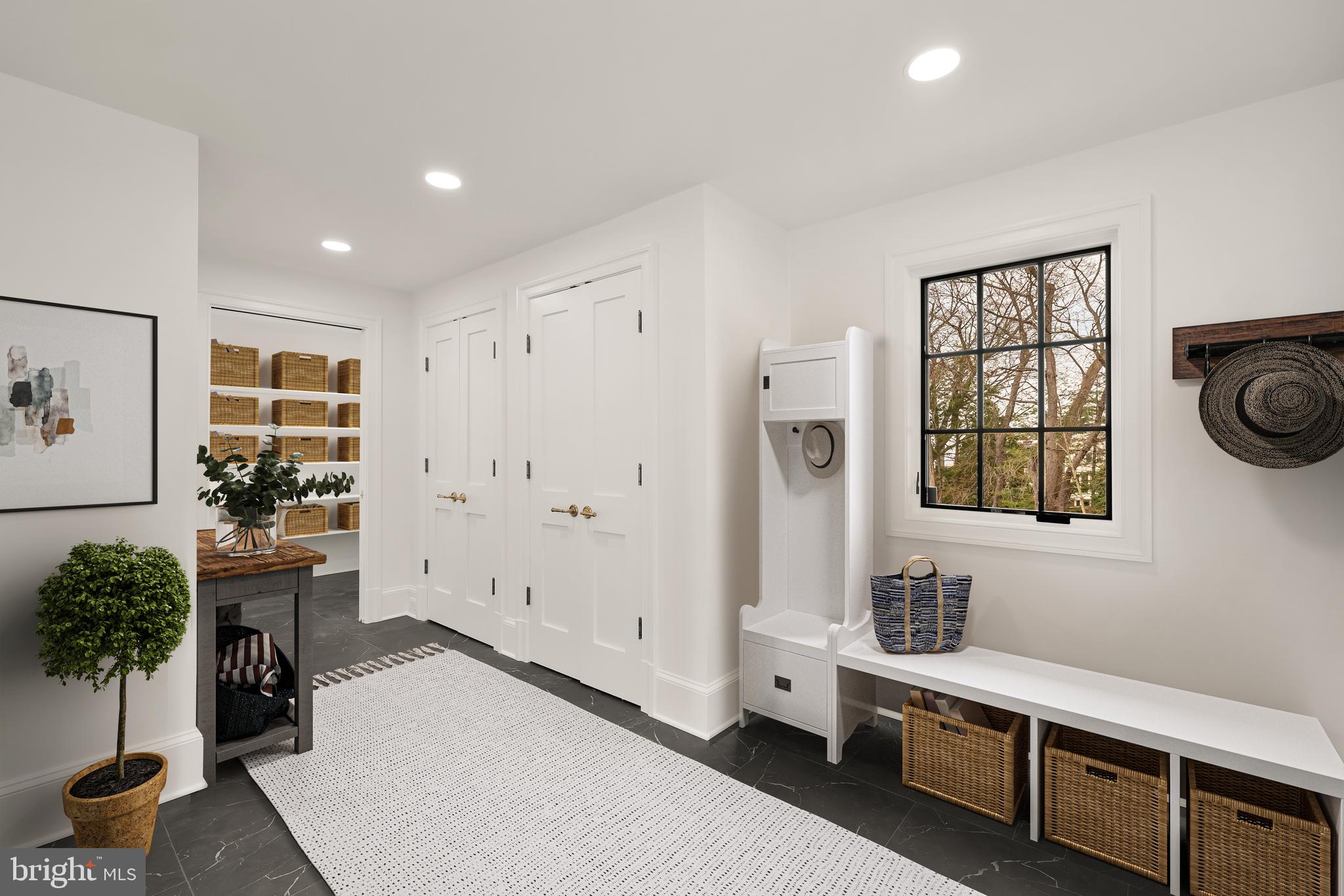 EDGEMOOR - Residential