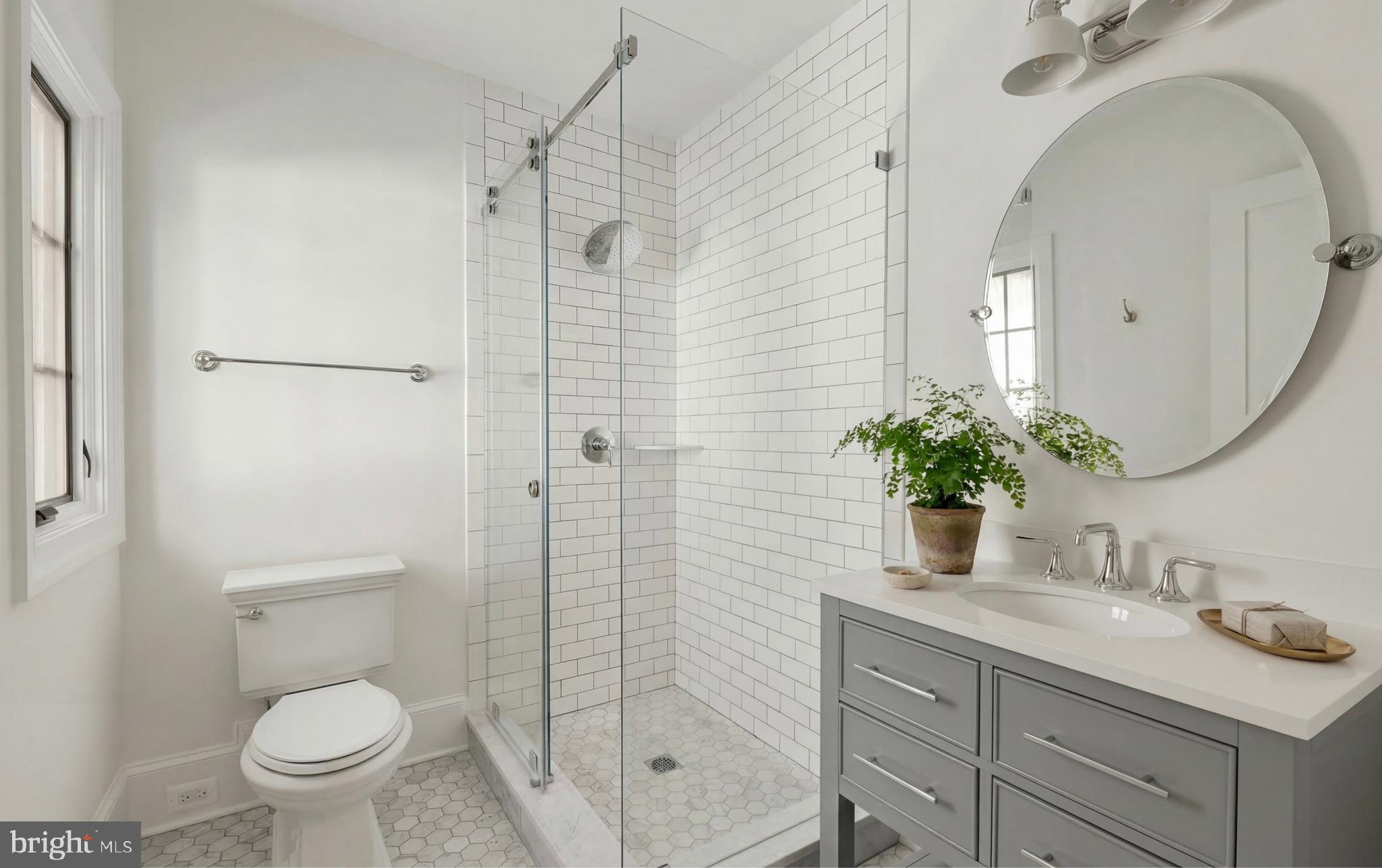 EDGEMOOR - Residential