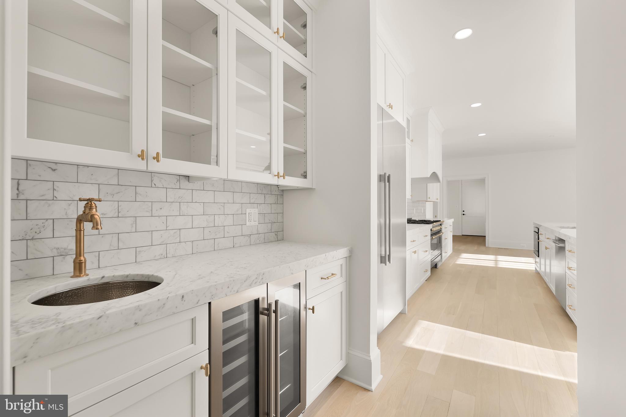 EDGEMOOR - Residential