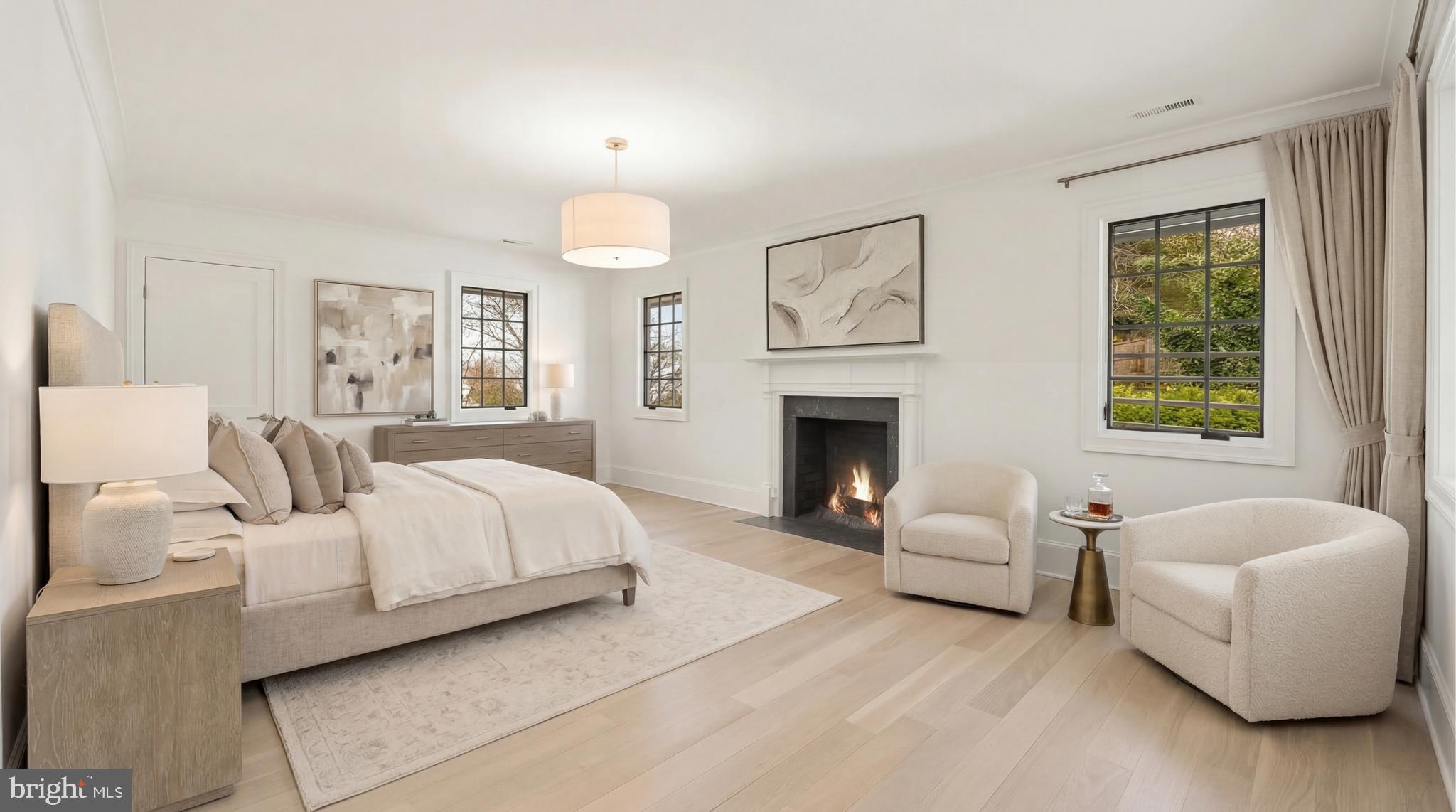 EDGEMOOR - Residential