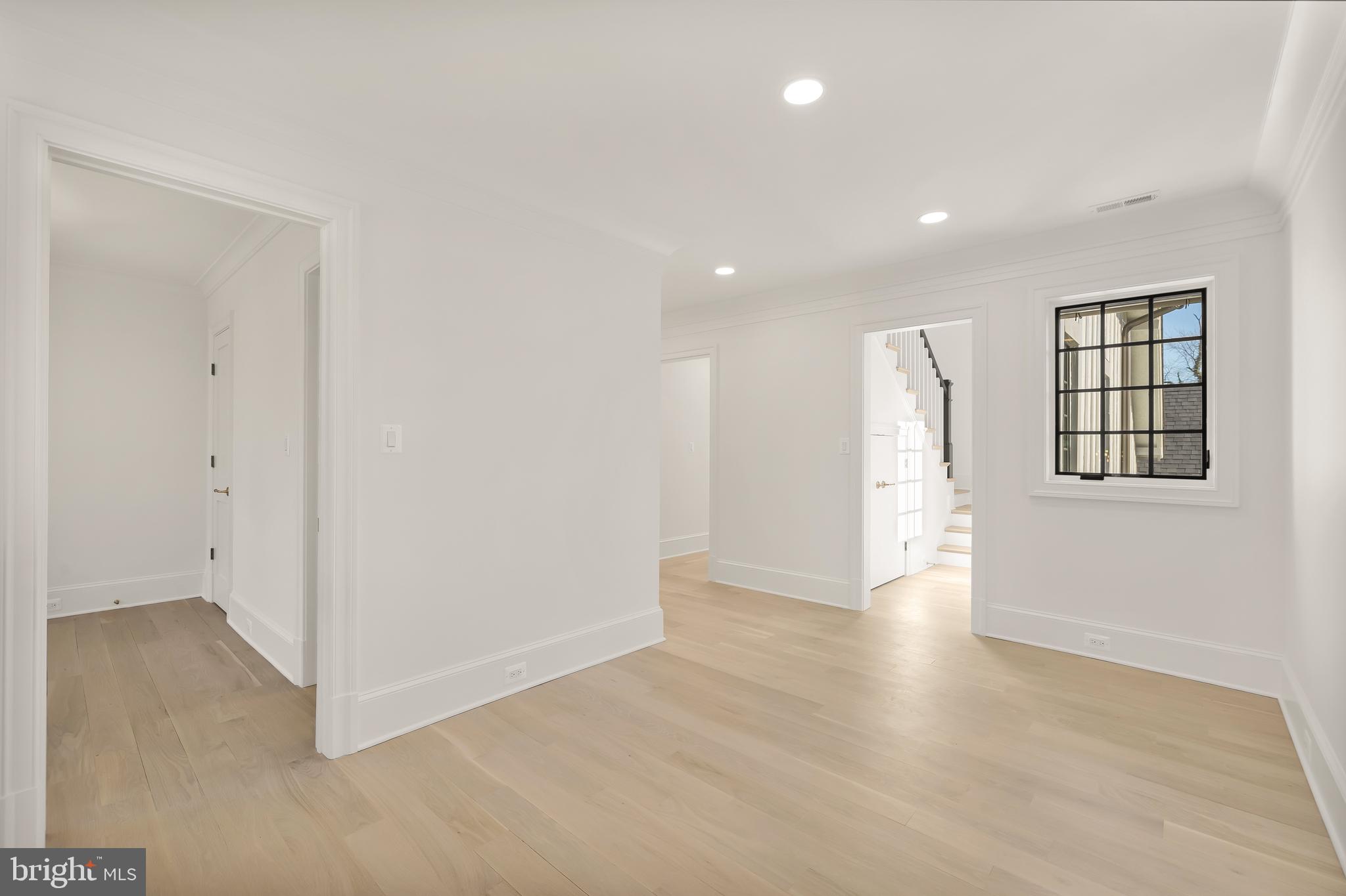 EDGEMOOR - Residential