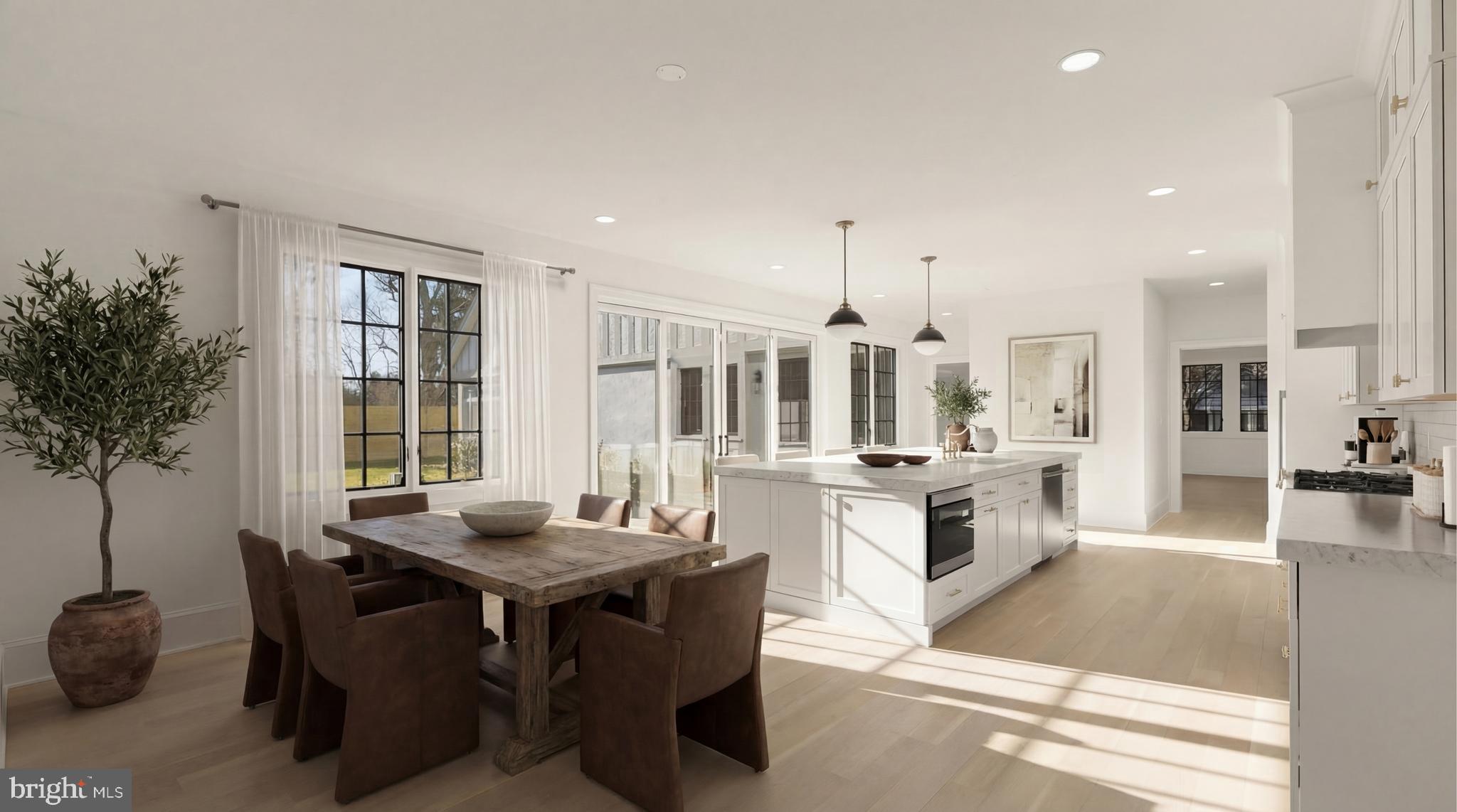 EDGEMOOR - Residential