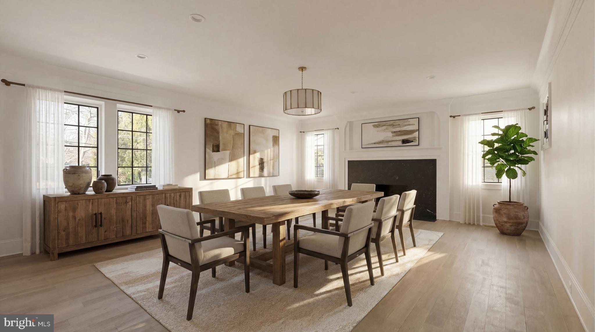 EDGEMOOR - Residential