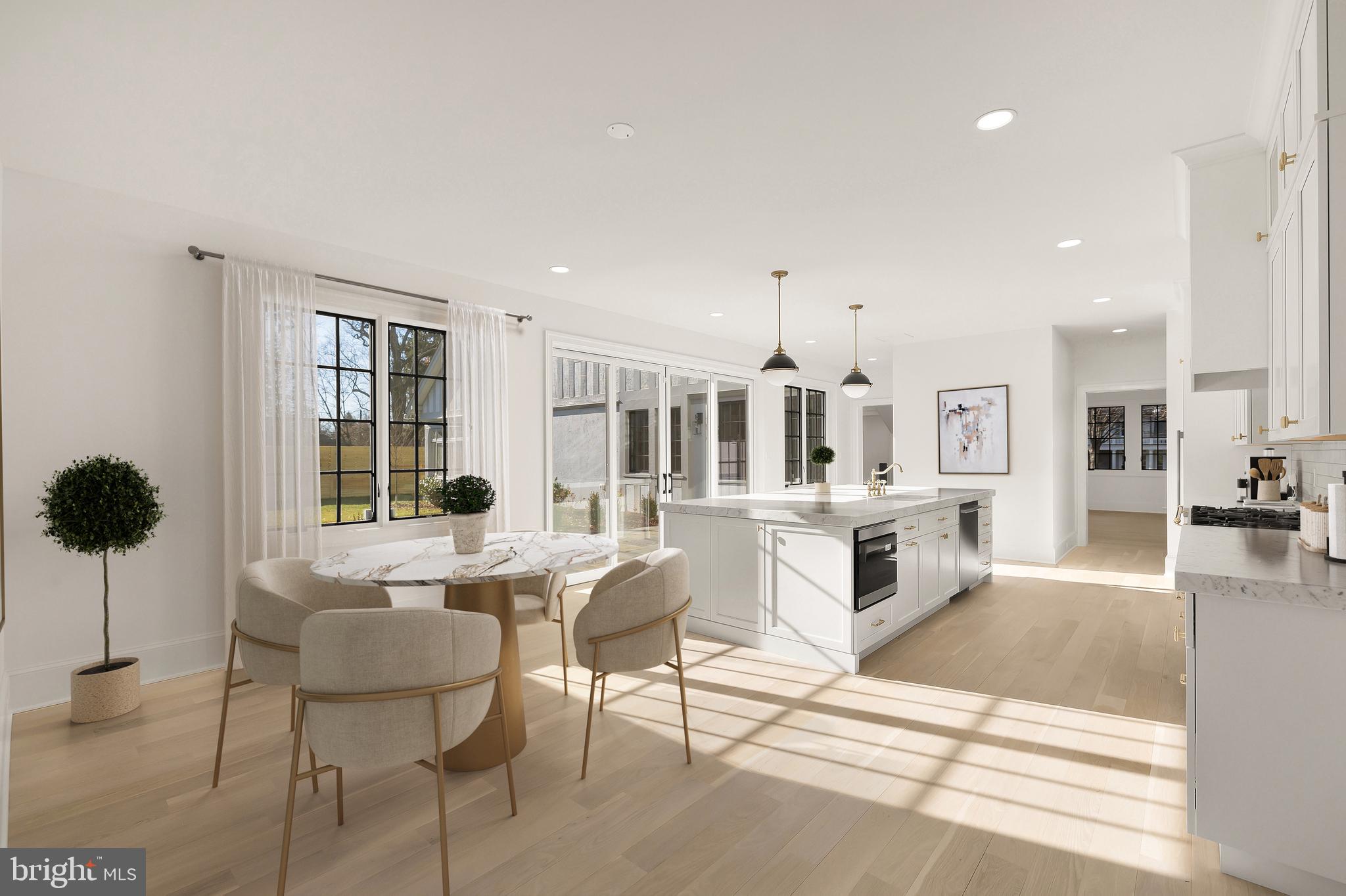 EDGEMOOR - Residential