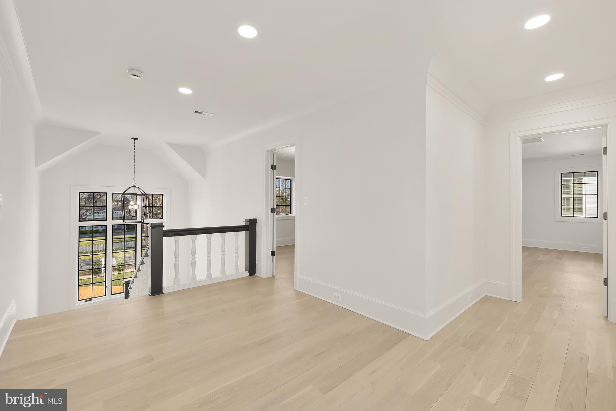 EDGEMOOR - Residential