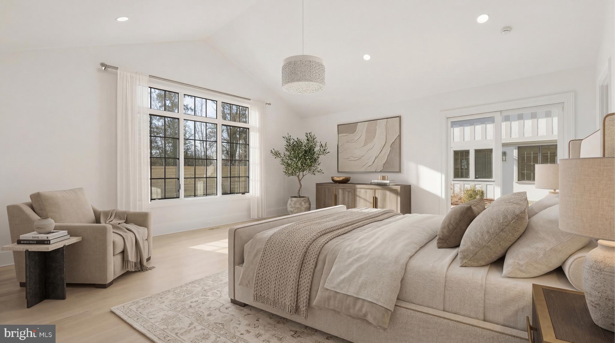 EDGEMOOR - Residential