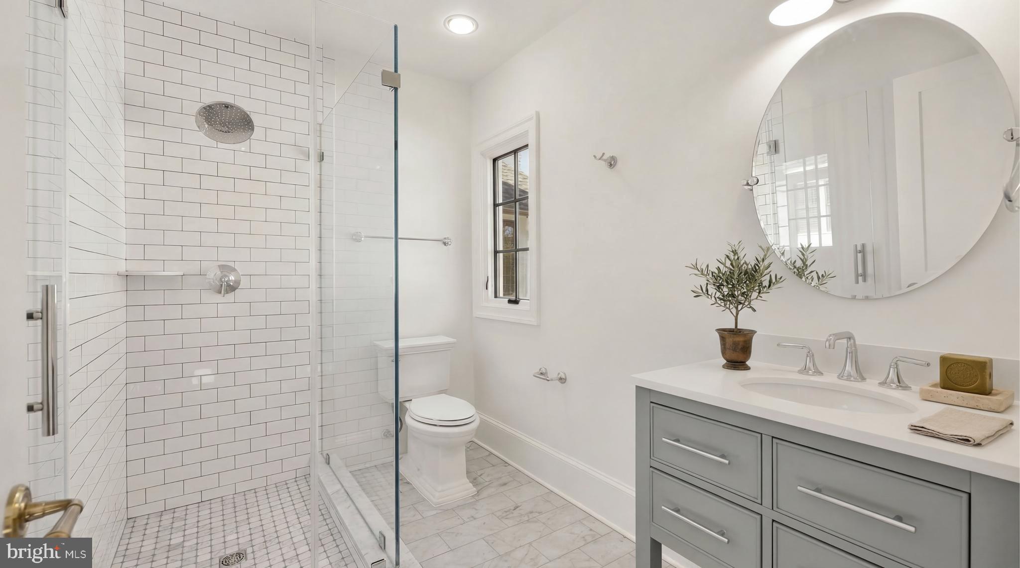 EDGEMOOR - Residential