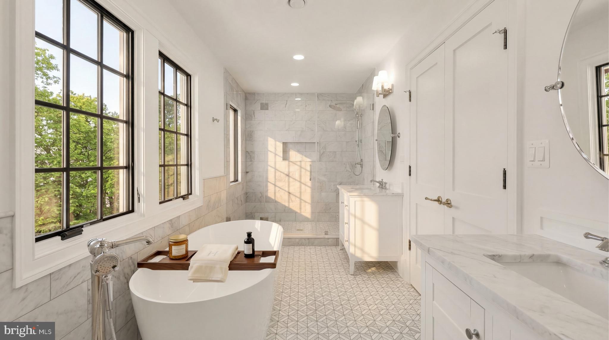 EDGEMOOR - Residential