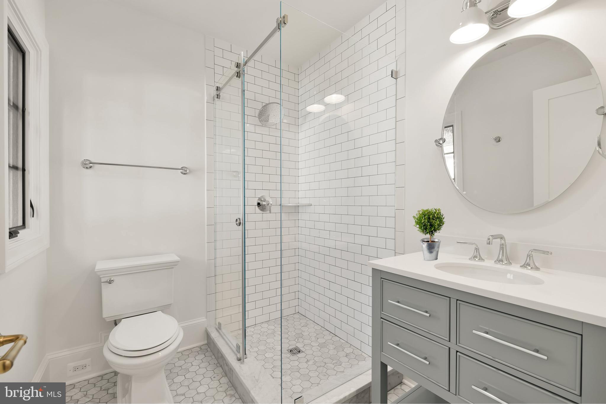 EDGEMOOR - Residential