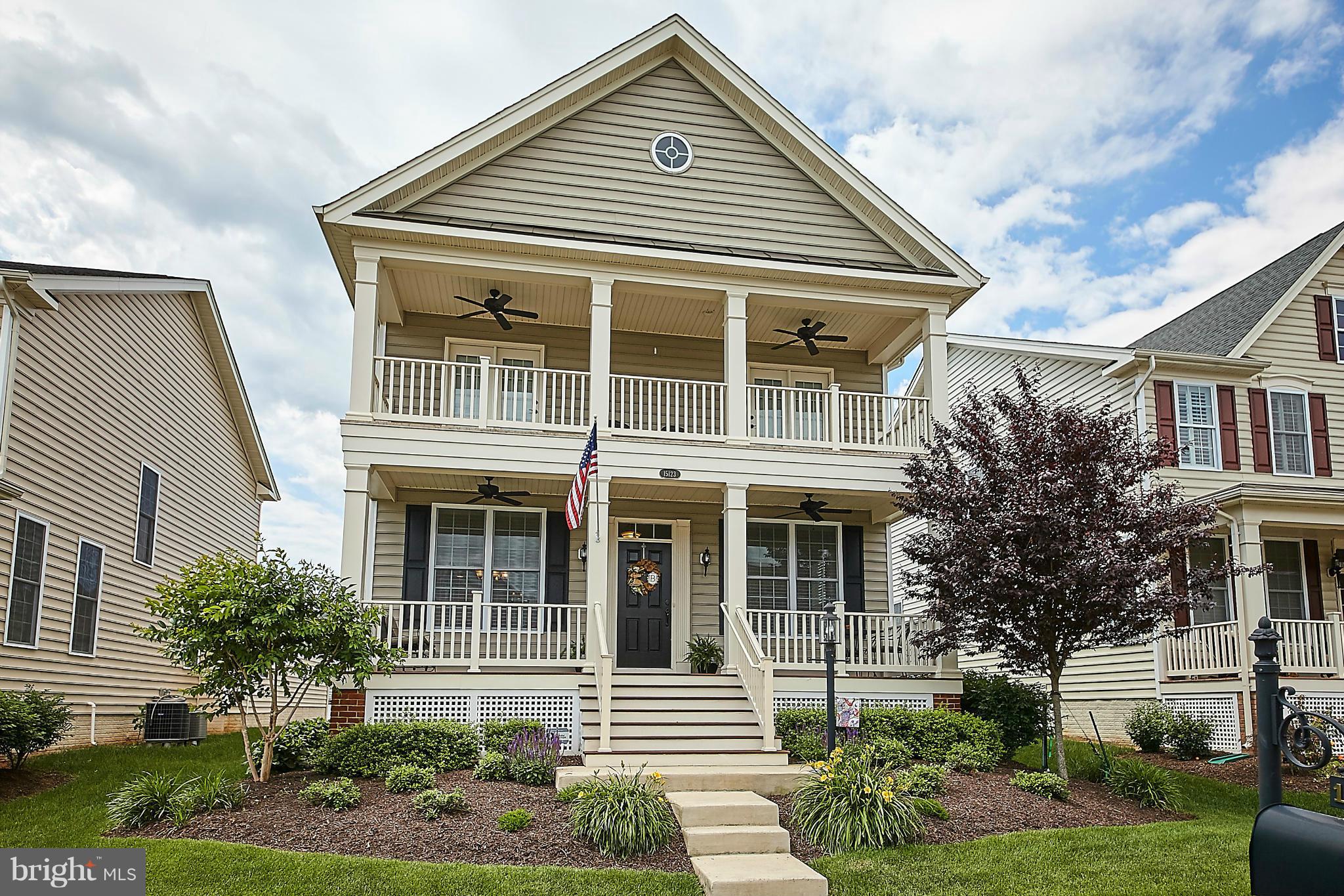 DOMINION VALLEY COUNTRY CLUB - Residential