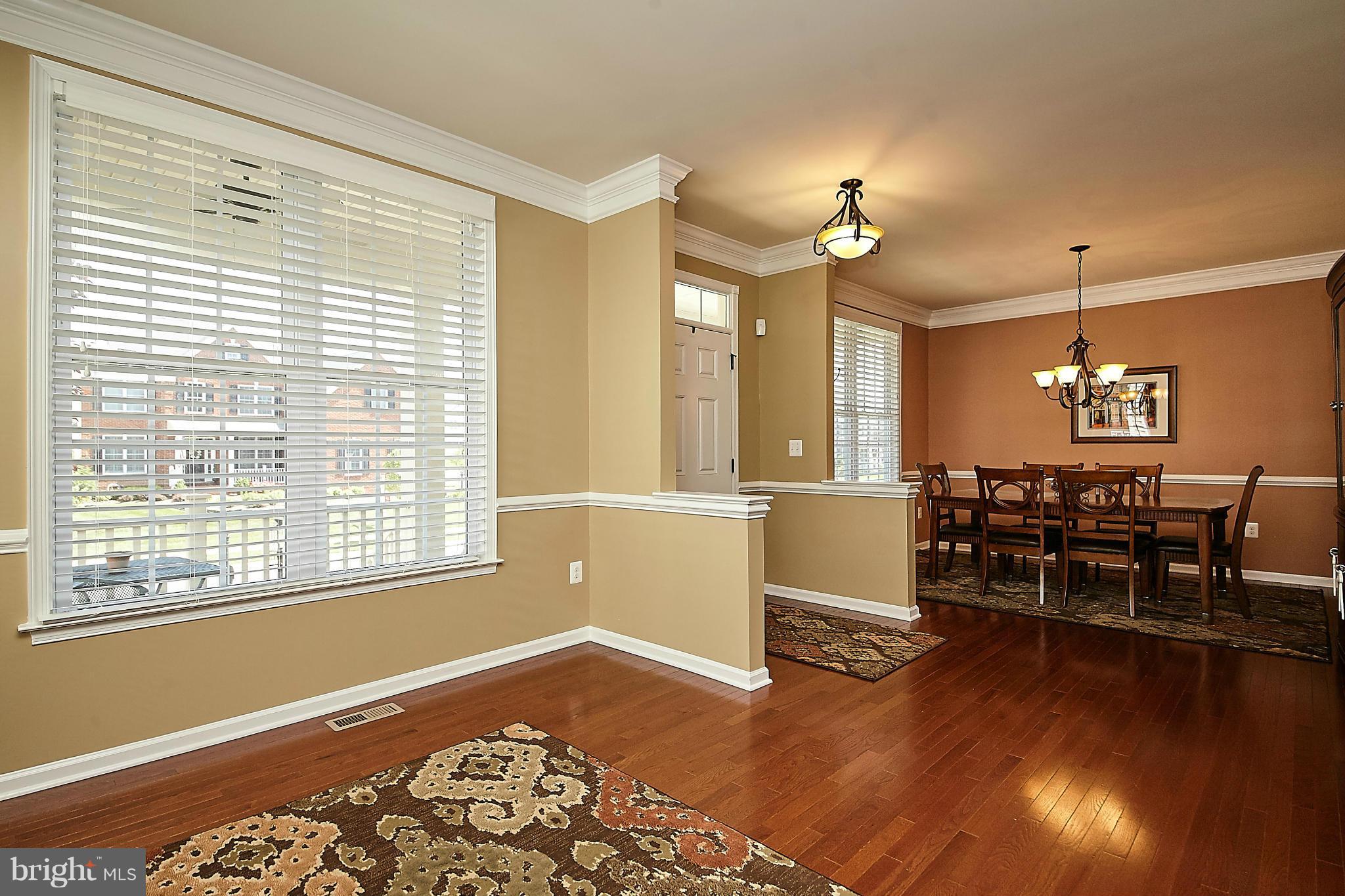 DOMINION VALLEY COUNTRY CLUB - Residential