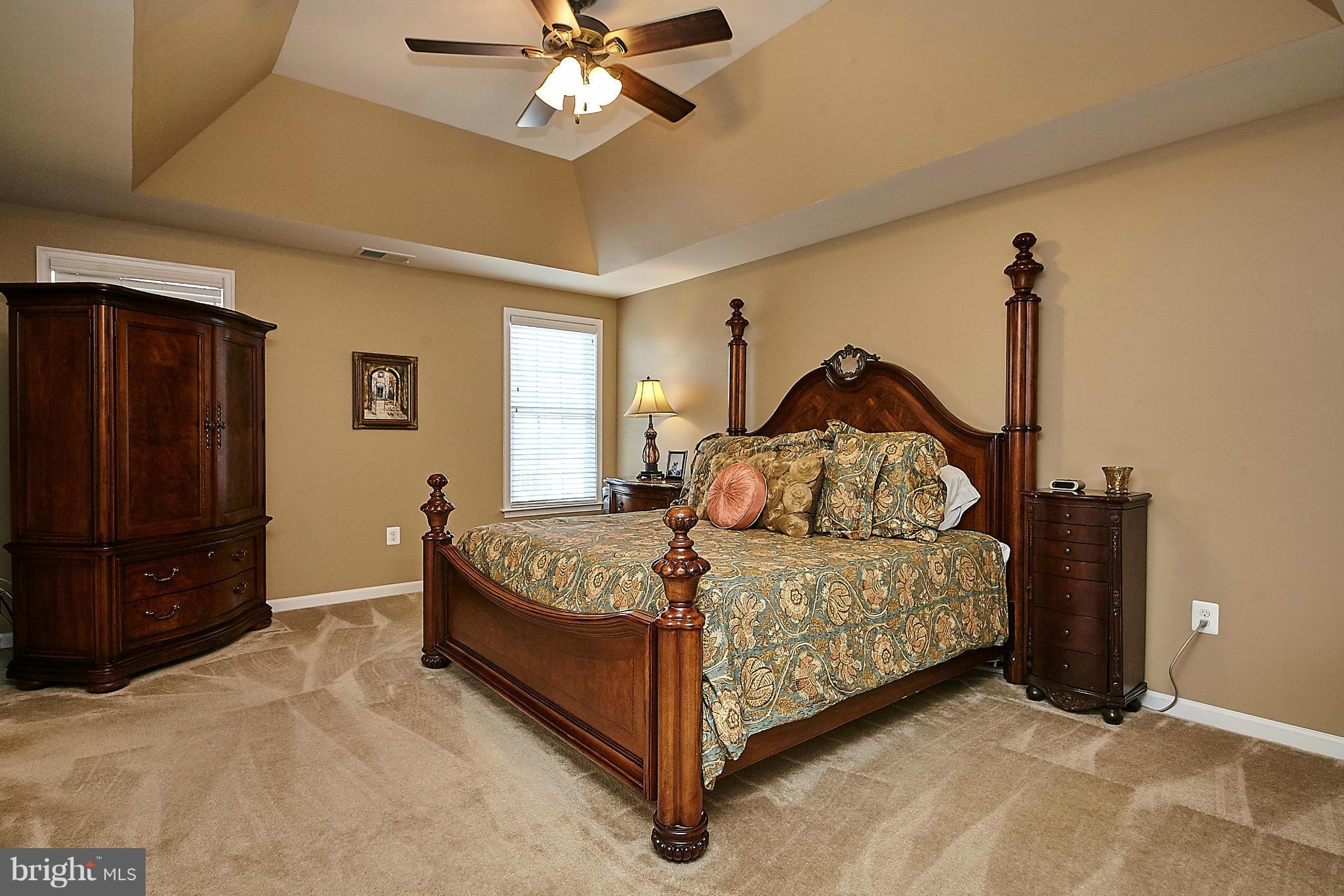 DOMINION VALLEY COUNTRY CLUB - Residential