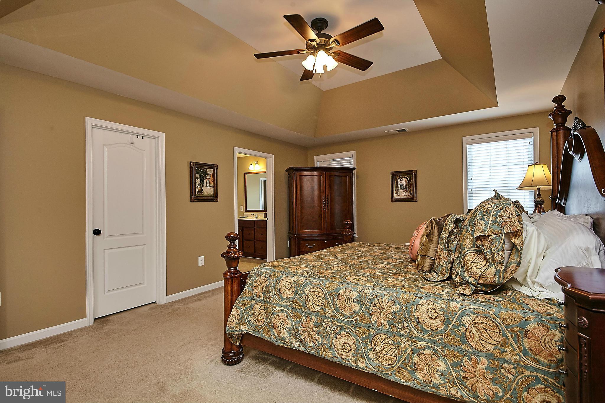 DOMINION VALLEY COUNTRY CLUB - Residential