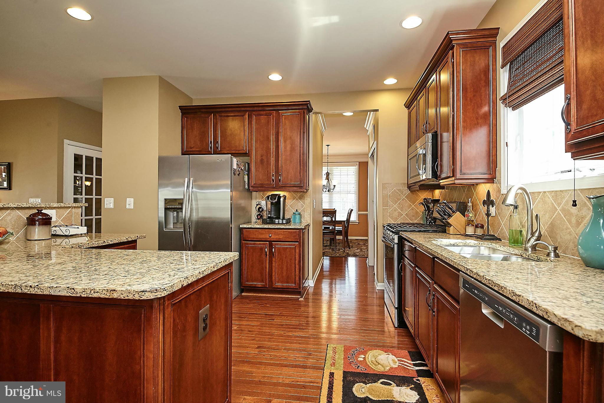 DOMINION VALLEY COUNTRY CLUB - Residential