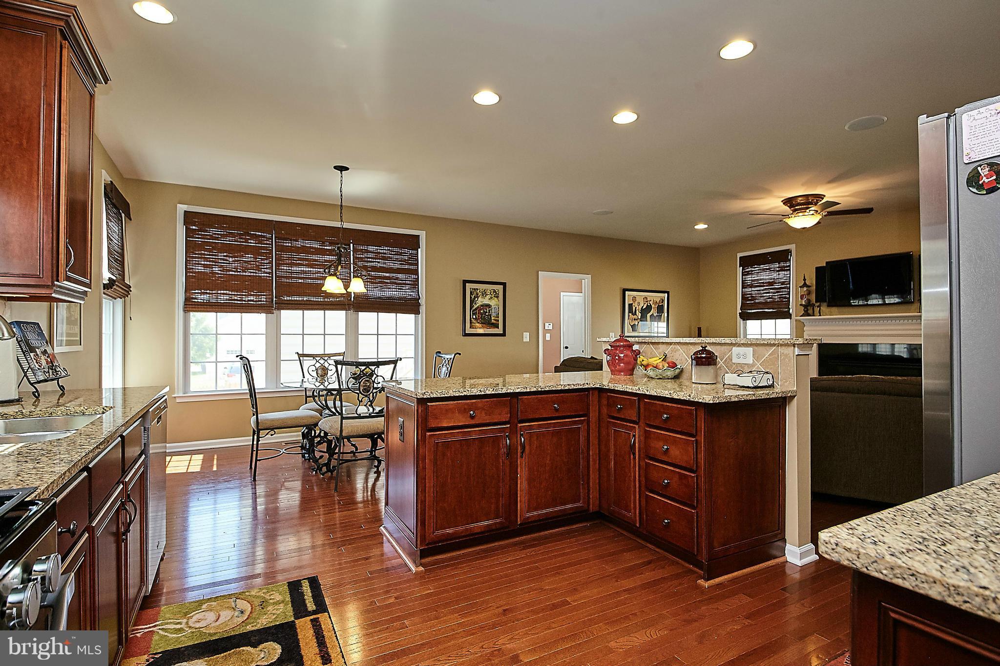 DOMINION VALLEY COUNTRY CLUB - Residential