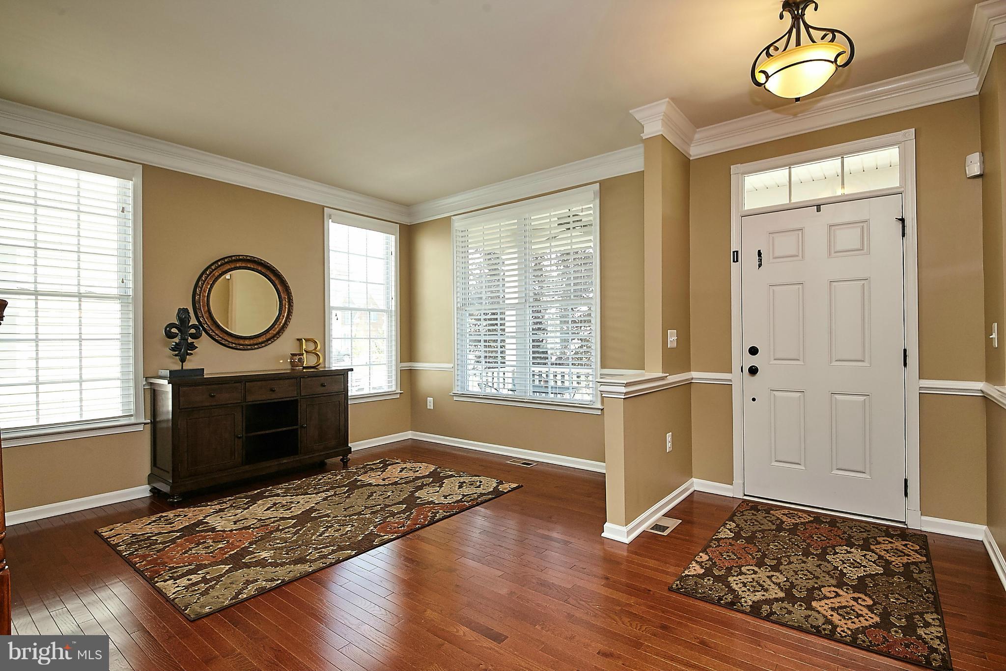 DOMINION VALLEY COUNTRY CLUB - Residential